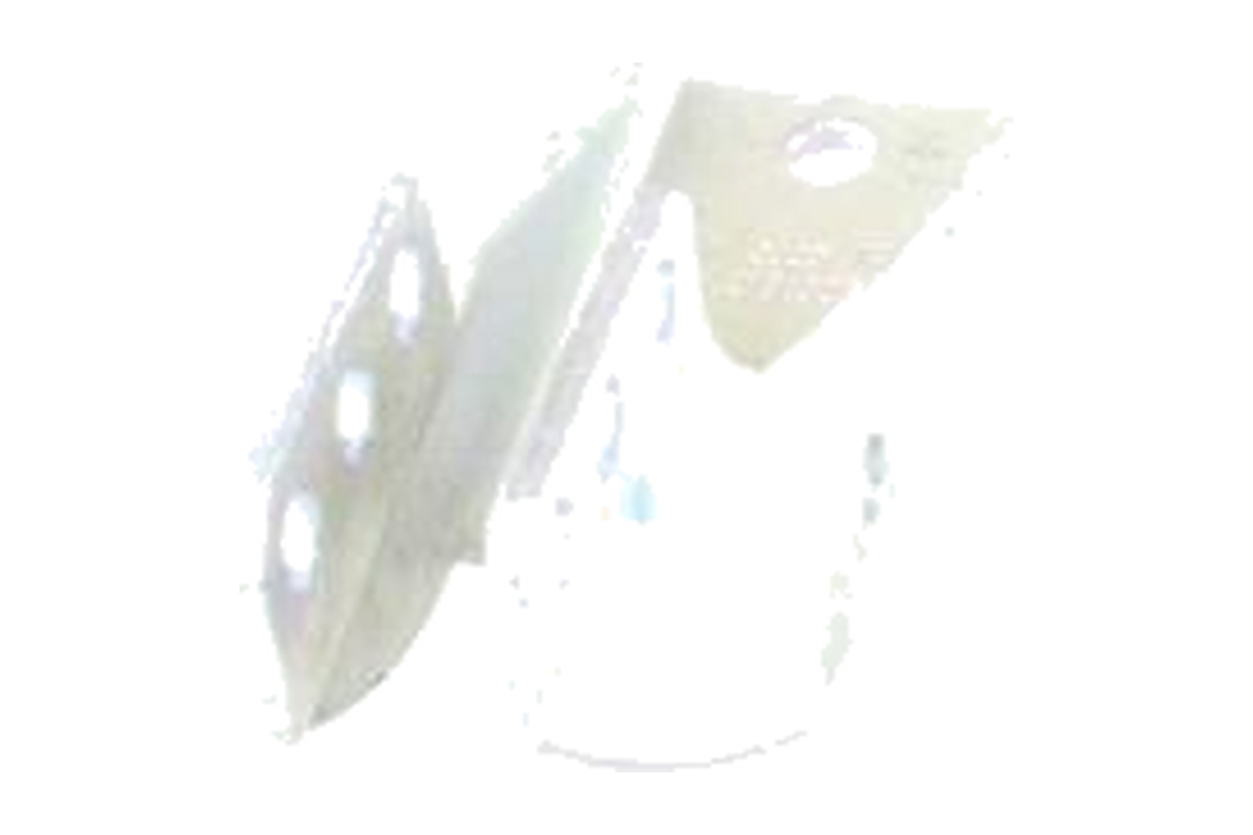 Suporte de Caixa de Direção VW 811419325B - Imagem 8