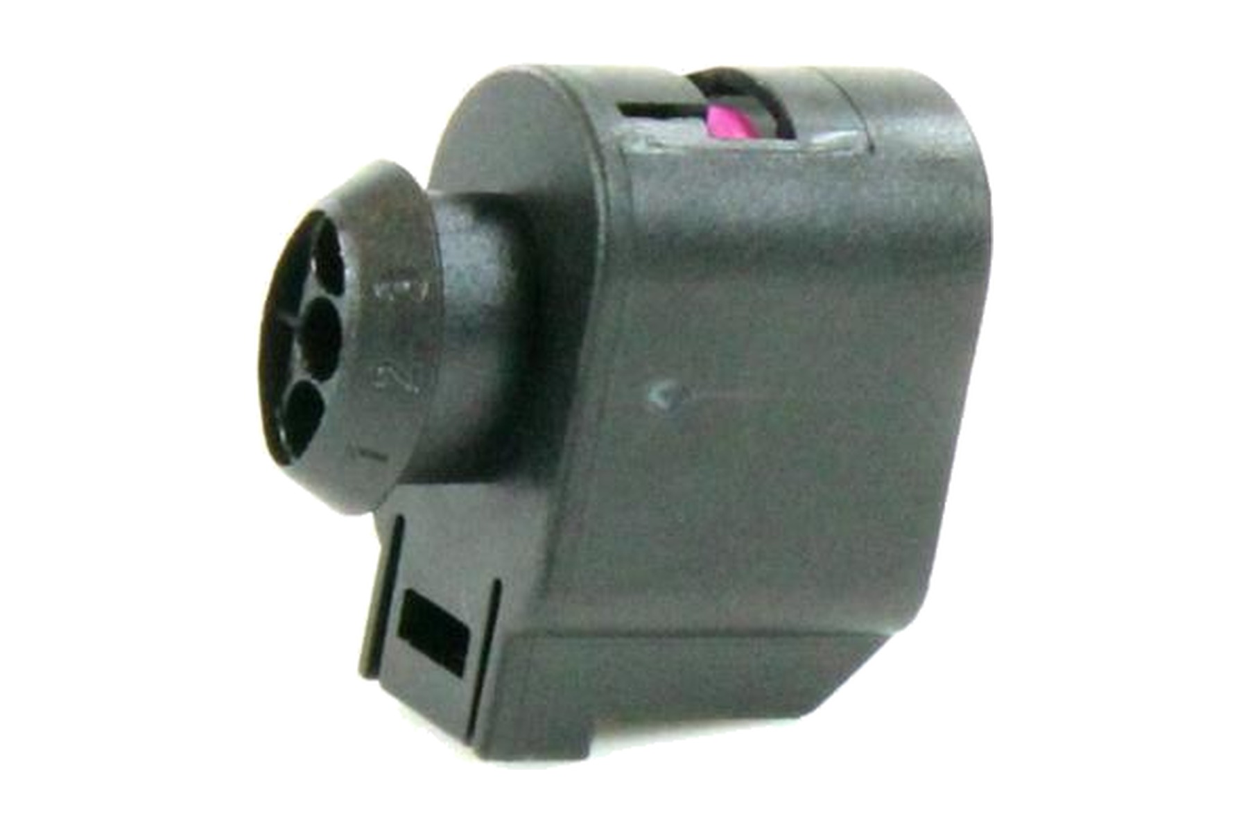 Conector de Chicote Elétrico VW 8L0973703 - Imagem 5