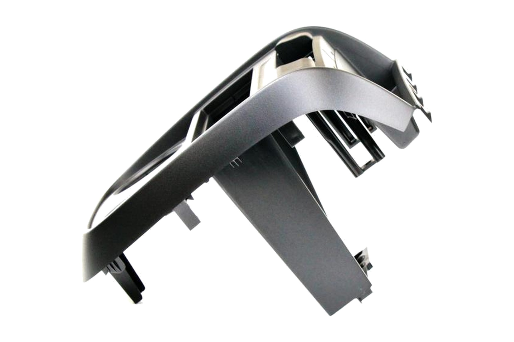 Moldura de Painel Central VW 5Z0858061CTKZ - Imagem 7
