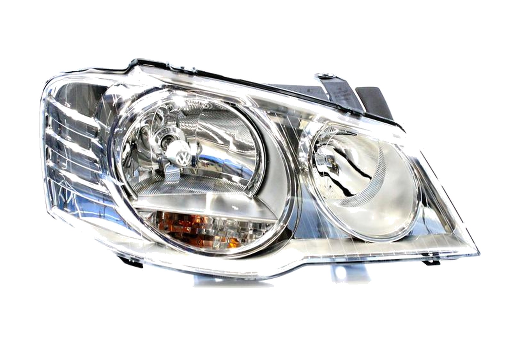 Farol Direito (Passageiro) Duplo VW 1JE941016B