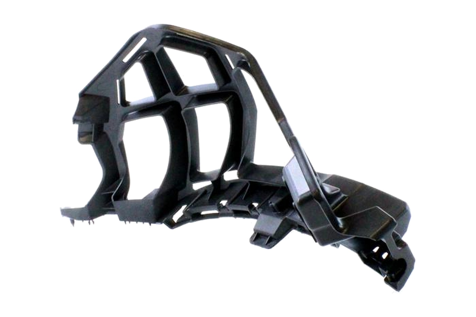 Suporte Guia de Para-choque VW 5C5807393F - Imagem 15