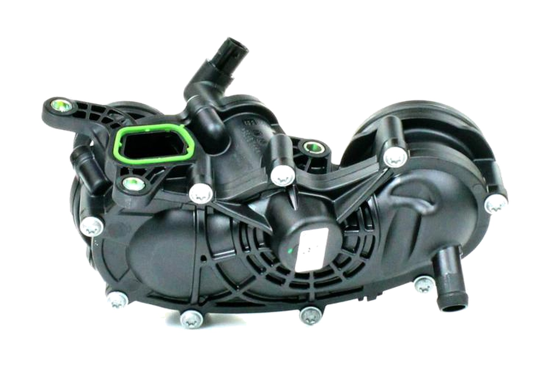Válvula Termostática de Motor VW 059121111CR - Imagem 13
