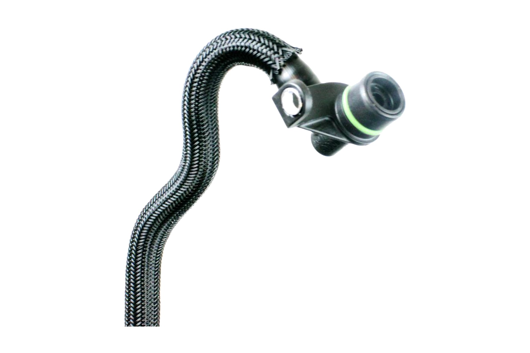 Mangueira de Vácuo de Coletor de Admissão VW 059131057AE - Imagem 3