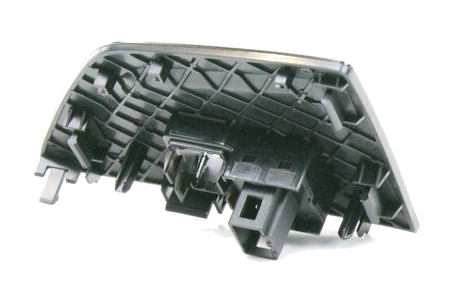 Moldura botão de iluminação Airbag passageiro VW 2G1919234LDA - Imagem 15