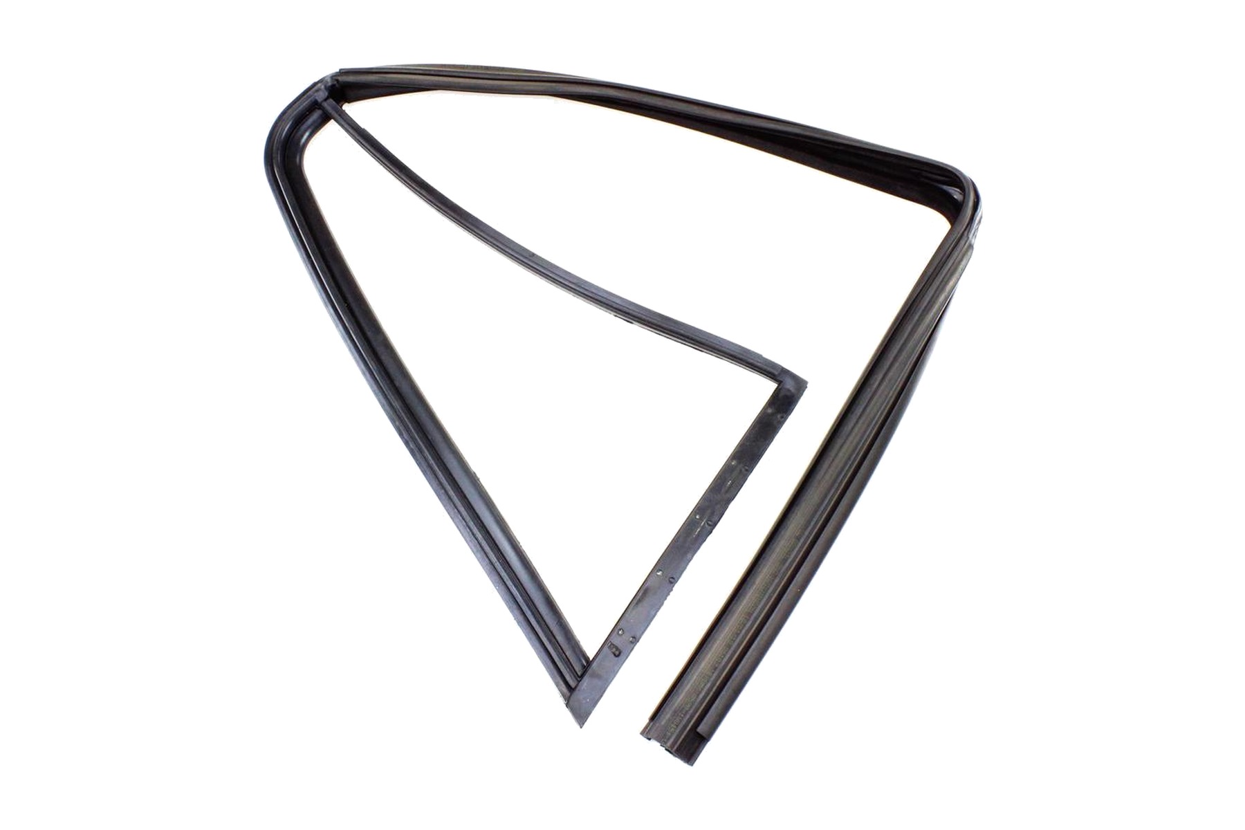 Trilho Guia de Vidro de Janela de Porta VW 5W4839440 - Imagem 4