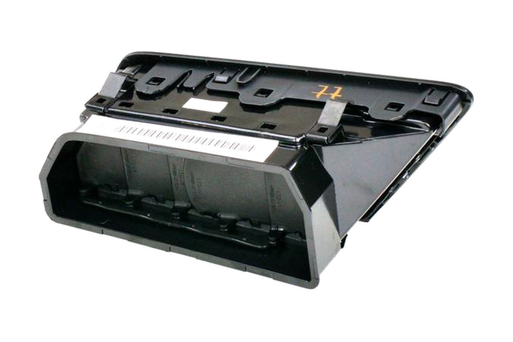 Difusor de Saída de Ar VW 5U0857190EIO - Imagem 15