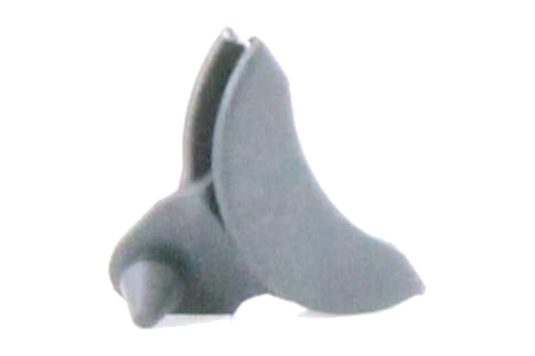 Batente de Encosto de Banco VW 5Z0885799B - Imagem 24