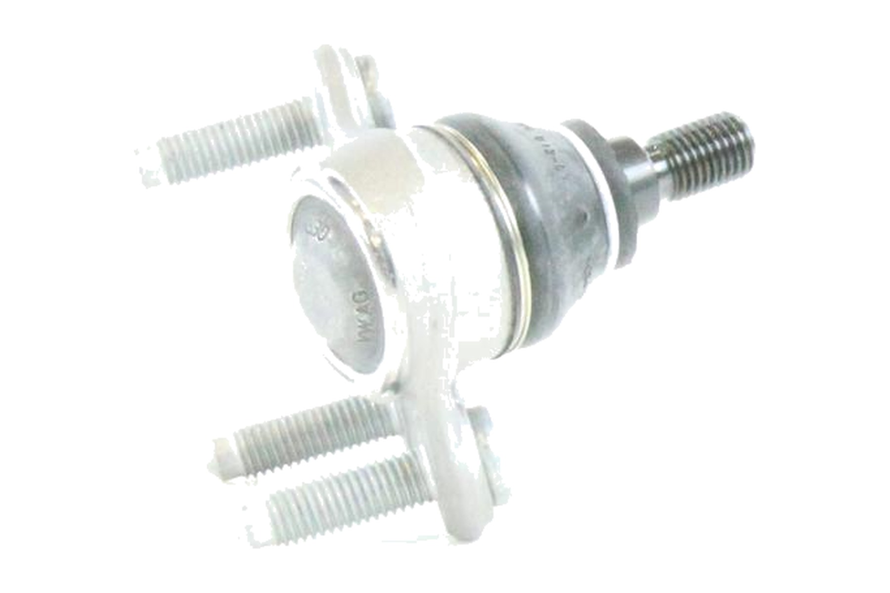 Pivô de Bandeja de Suspensão Direito (Passageiro) VW 1K0407366C - Imagem 18