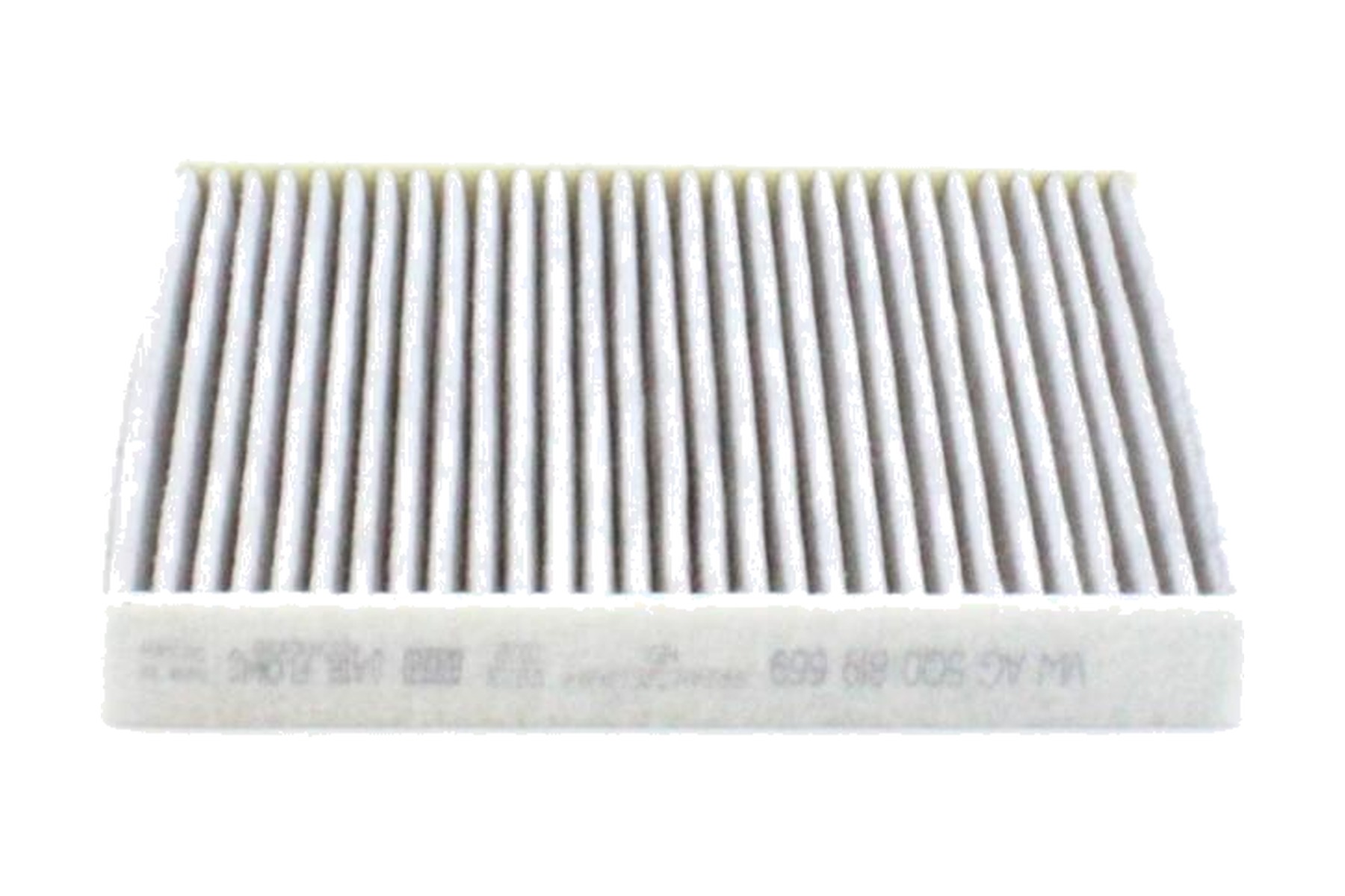 Filtro de Ar Condicionado VW 5Q0819669