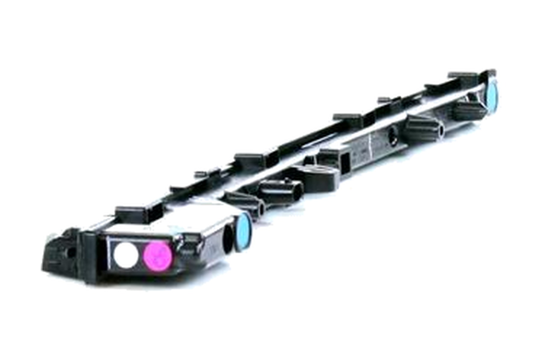 Barra de Iluminação de Grade LED Dianteiro Direito (Passageiro) VW 2GJ941654B - Imagem 9