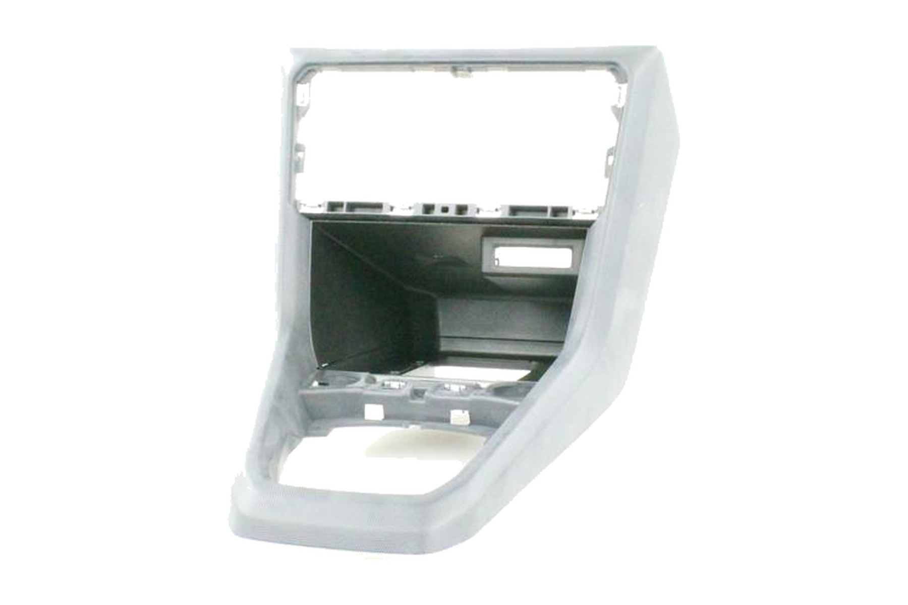 Console Central VW 2GP863680SWW - Imagem 2