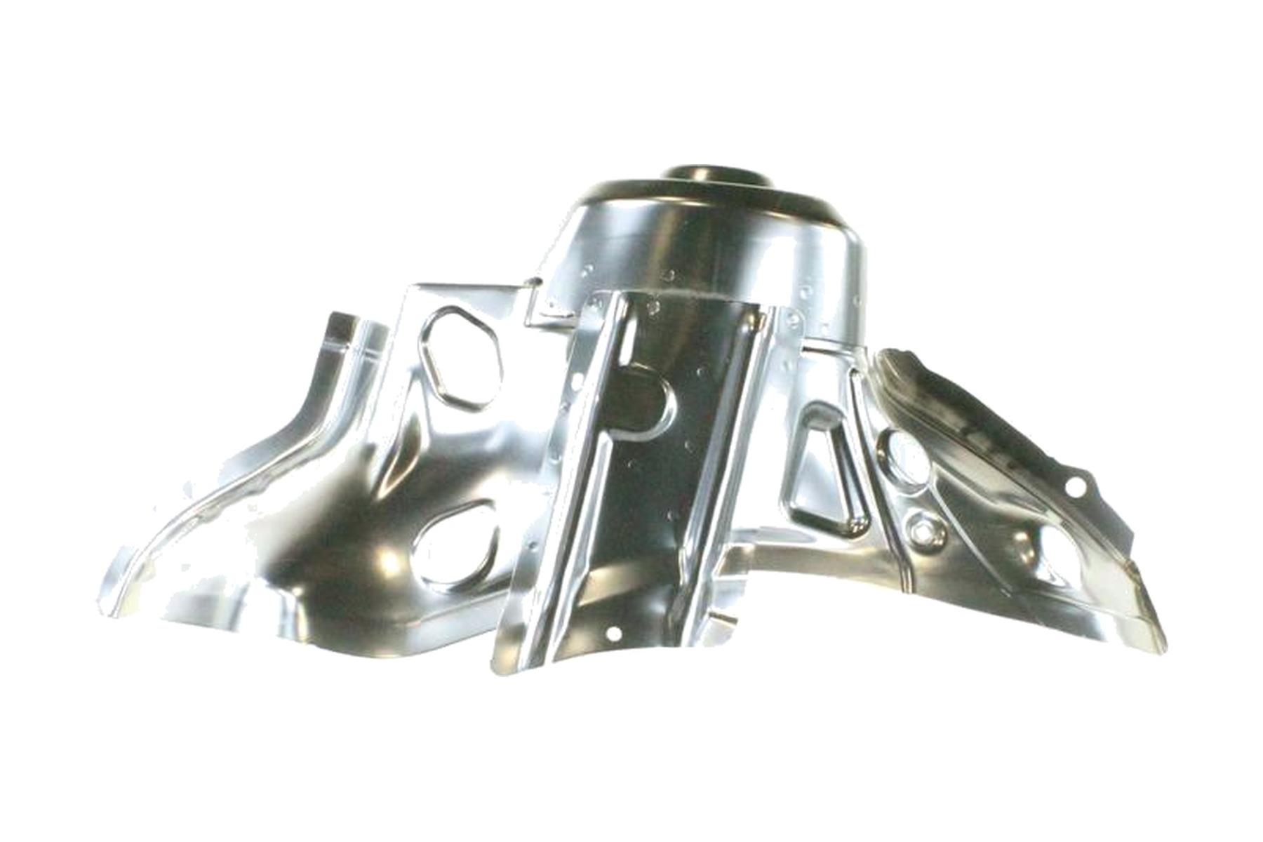 Chapa de Caixa de Roda VW 5Q0805115 - Imagem 25