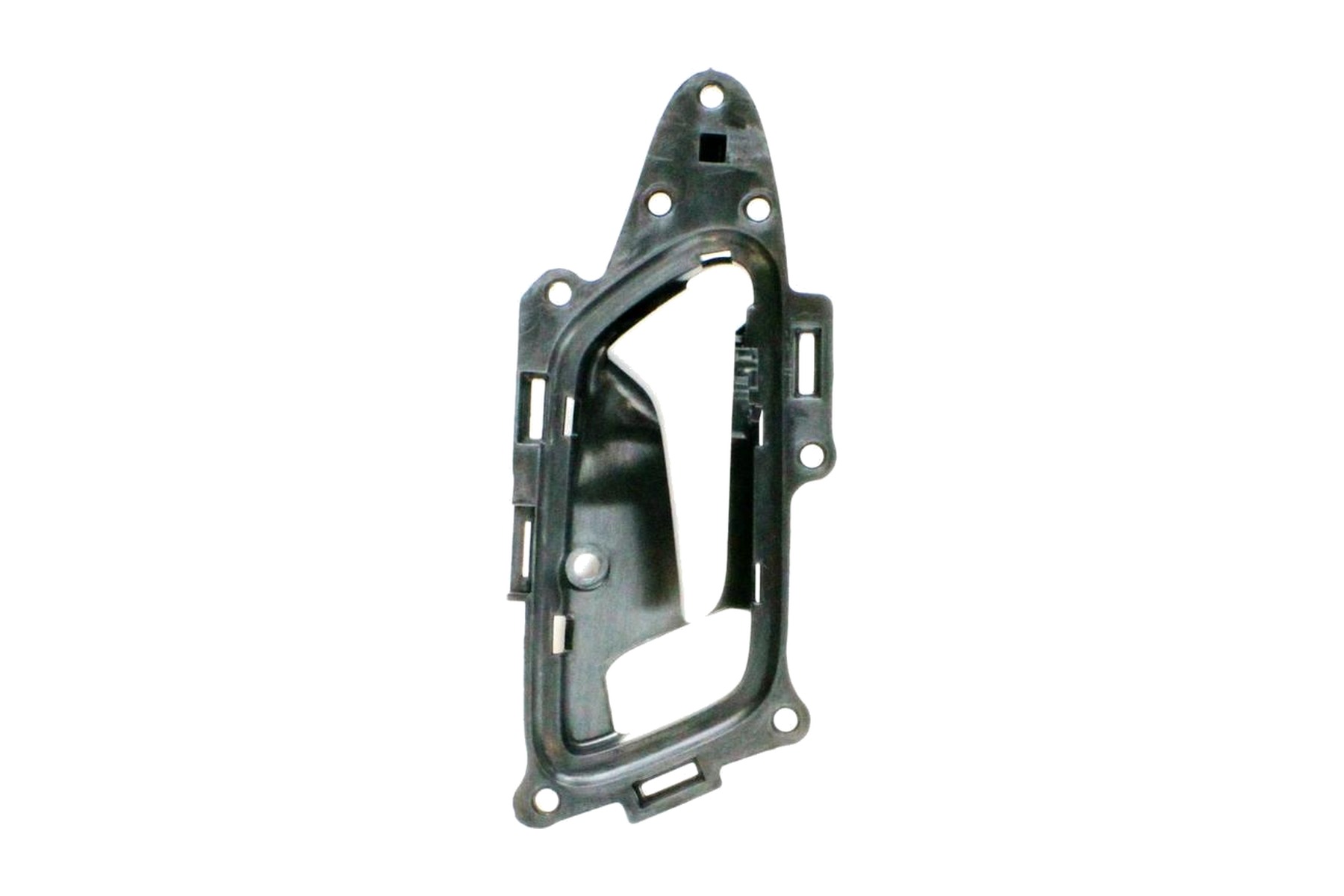 Carcaça de Maçaneta de Porta VW 5Z4837114BQA4 - Imagem 3
