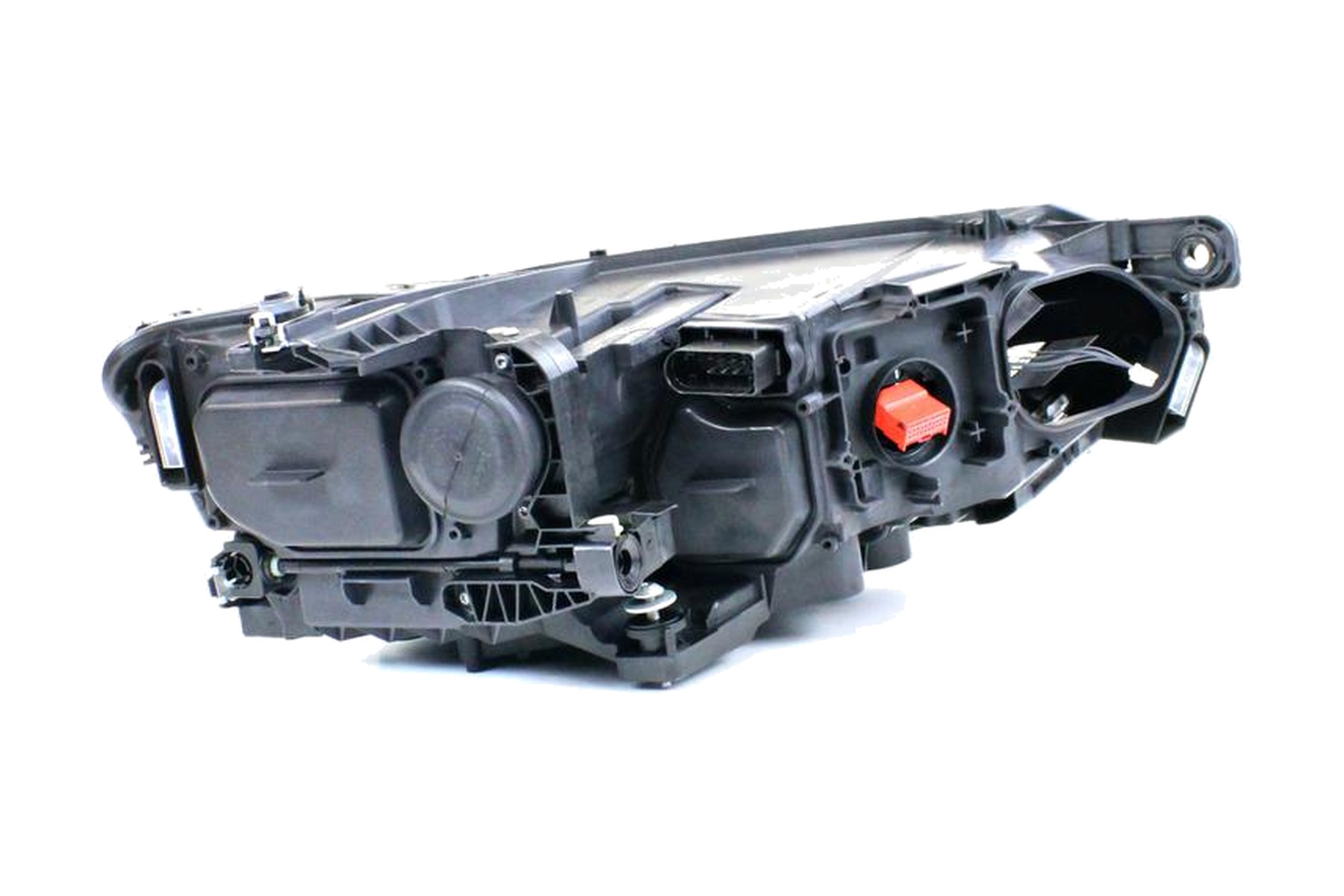 Farol Máscara Negra LED Esquerdo (Motorista) VW 3G1941113A - Imagem 12