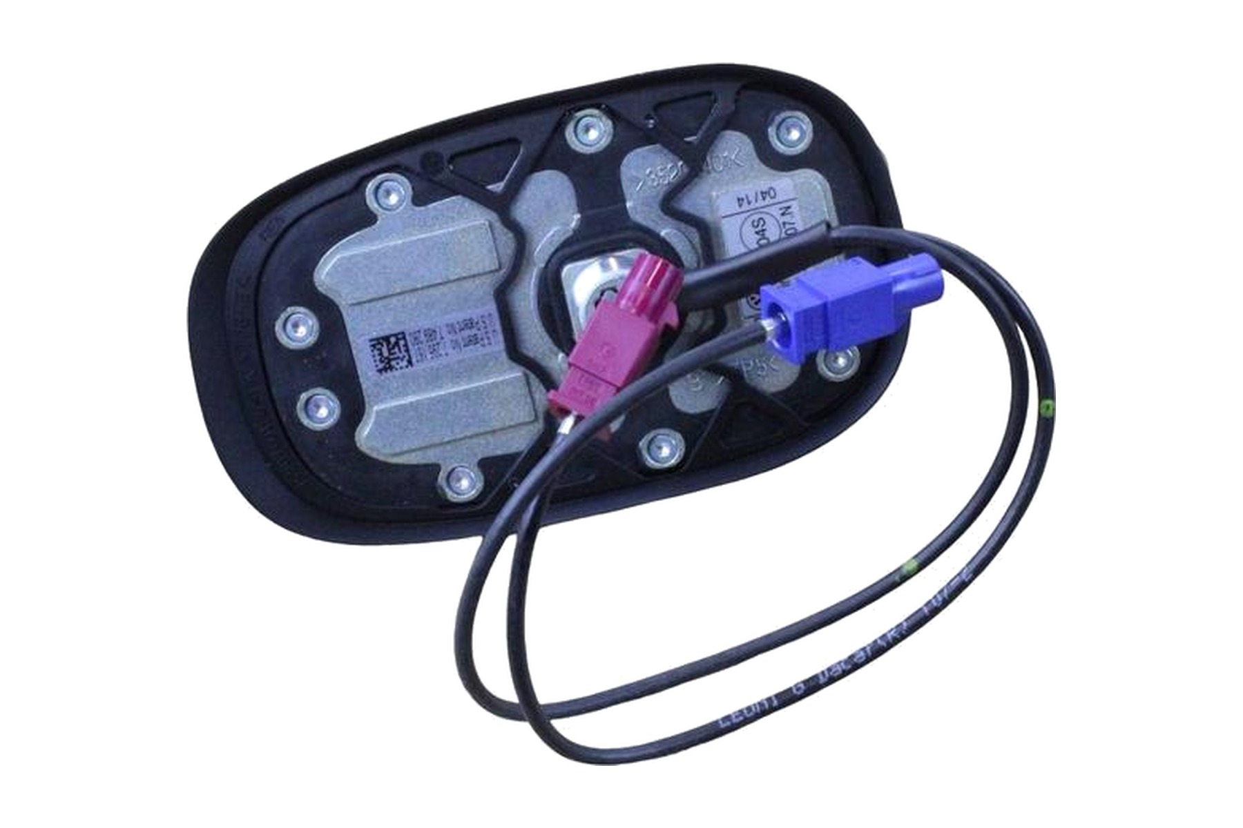 Antena VW 3C0035507N - Imagem 3