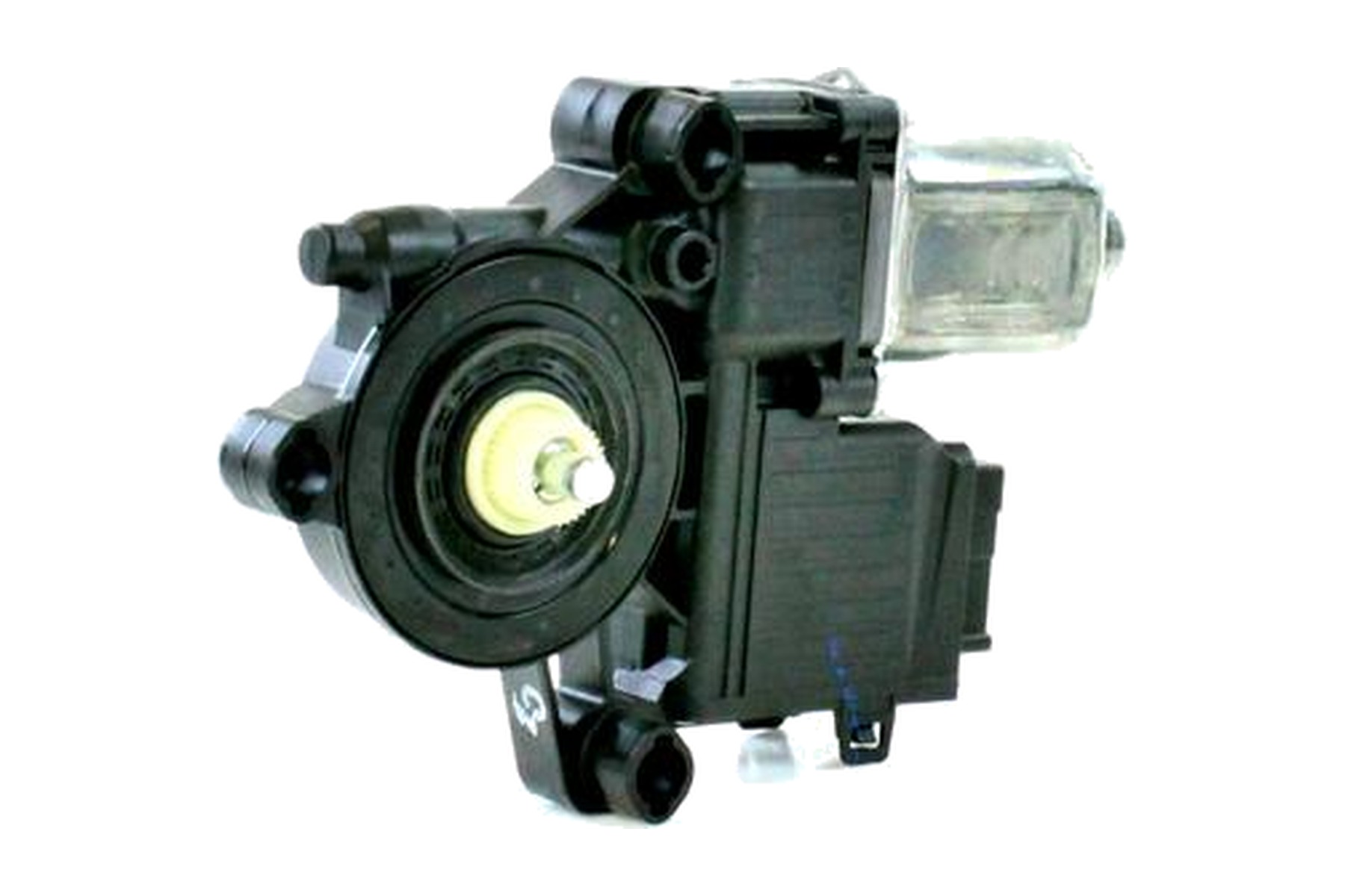 Motor de Acionamento de Vidro VW 2Q4959406A - Imagem 10