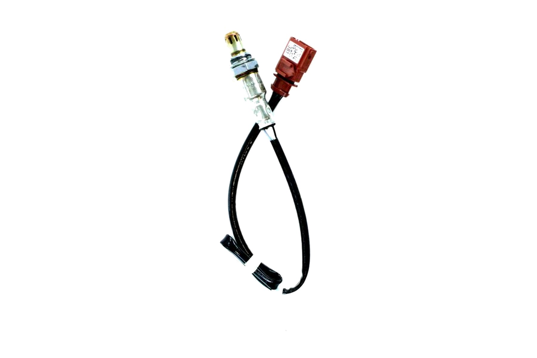 Sonda Lambda de Escapamento Pré-catalisador VW 04E906262AR - Imagem 2