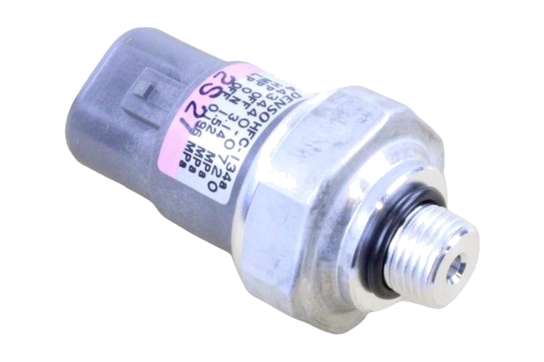 Sensor de Pressostato de Ar Condicionado VW 377959483E