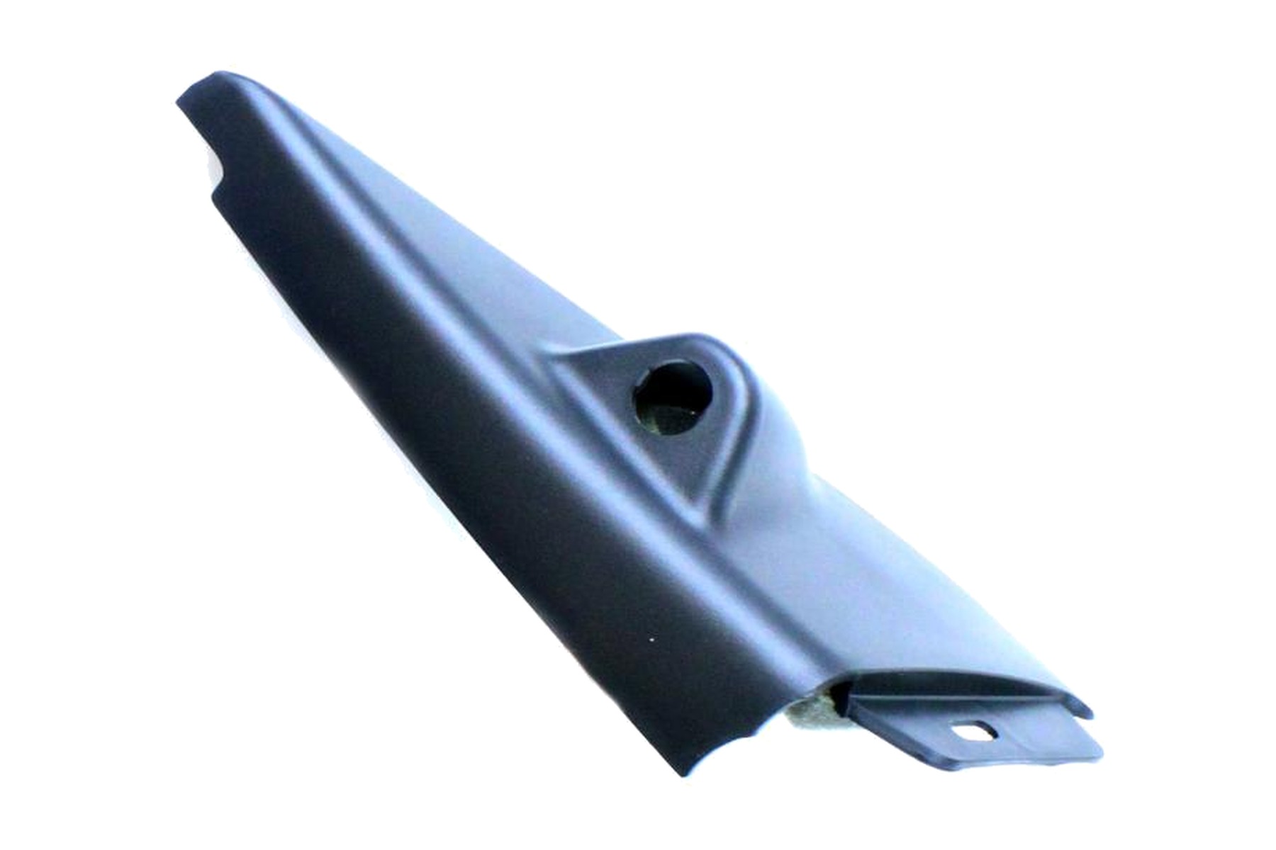 Acabamento de Suporte de Espelho Retrovisor VW 373857505A1NN - Imagem 4
