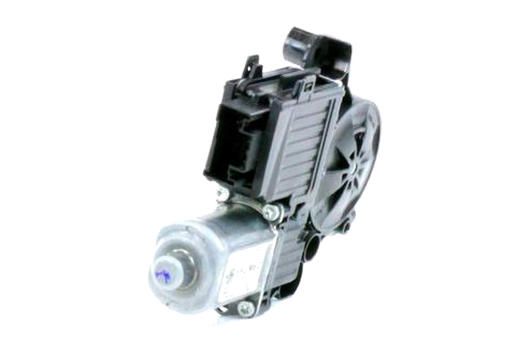 Motor de Acionamento de Vidro VW 2Q3959406A - Imagem 9