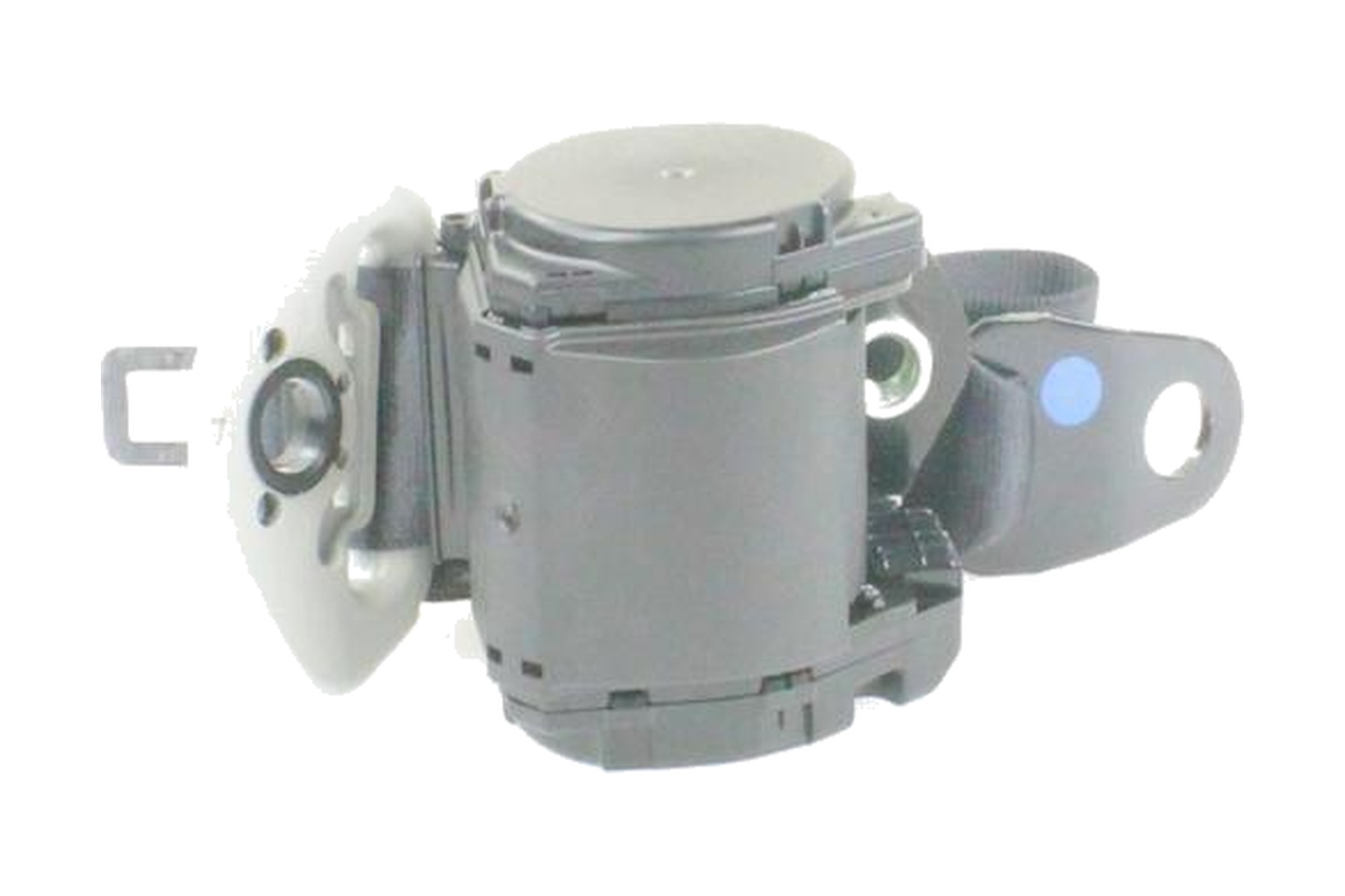 Cinto VW 5W9857705WZH - Imagem 24
