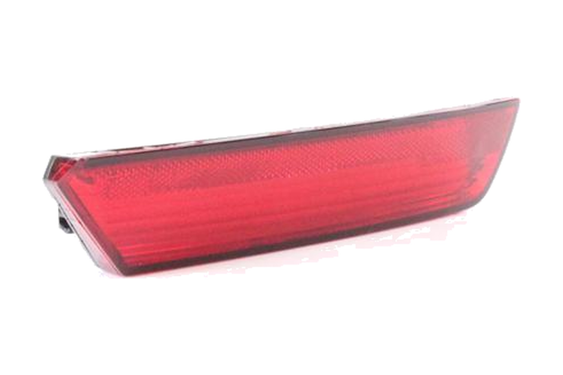 Refletor de Para-choque Vermelho Traseiro Direito (Passageiro) VW 5Z6945106A - Imagem 21
