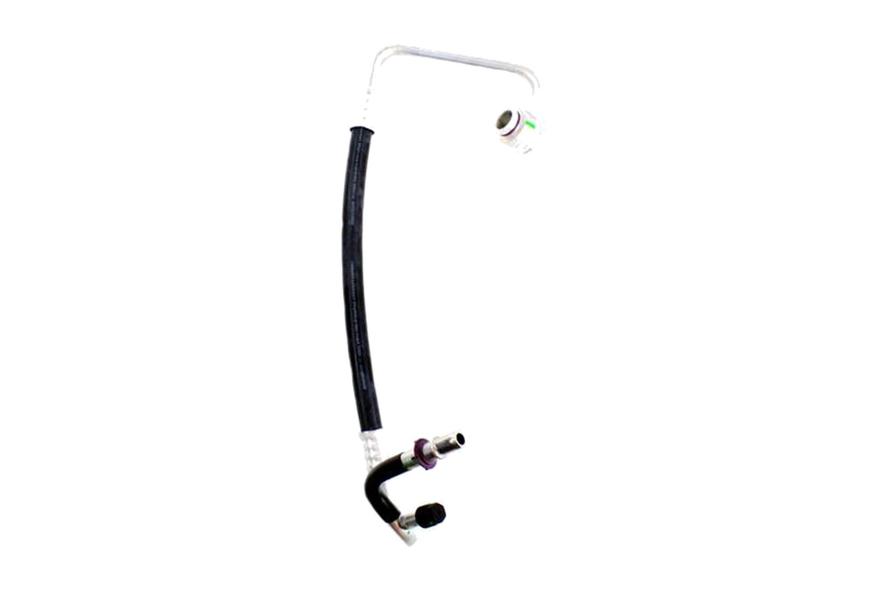 Mangueira de Sistema de Ar Condicionado VW 5Z0820744E - Imagem 2