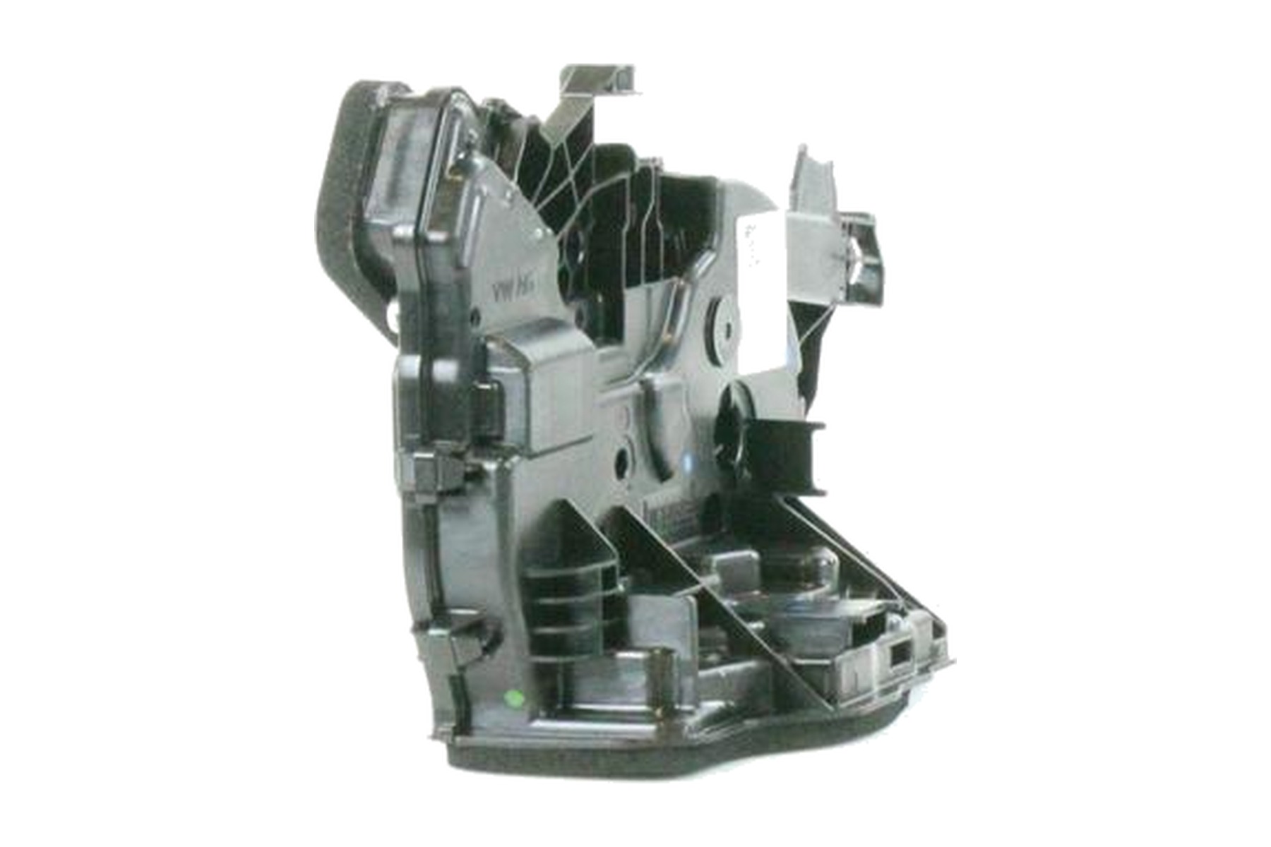 Fechadura de Porta VW 2GJ839016B - Imagem 9