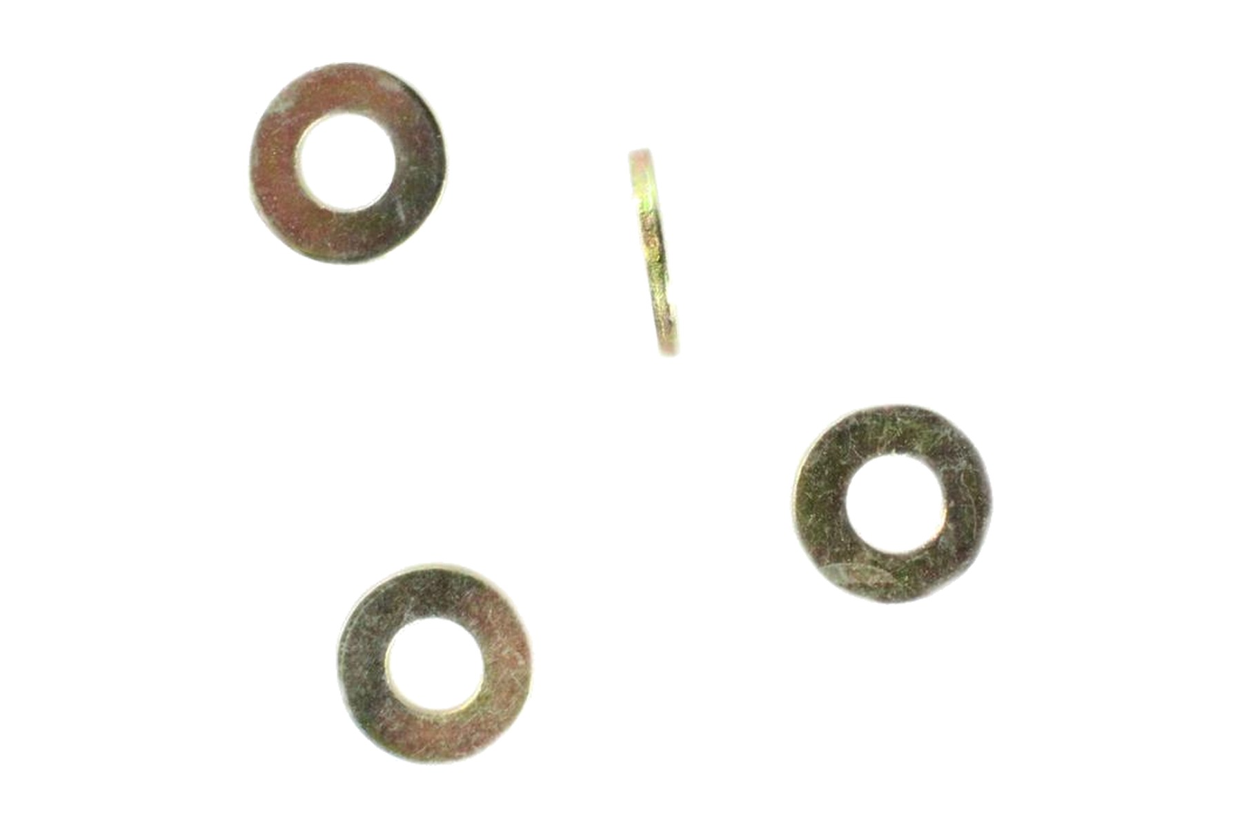 Arruela de Fixação de Fechadura de Porta VW 211843661 - Imagem 4