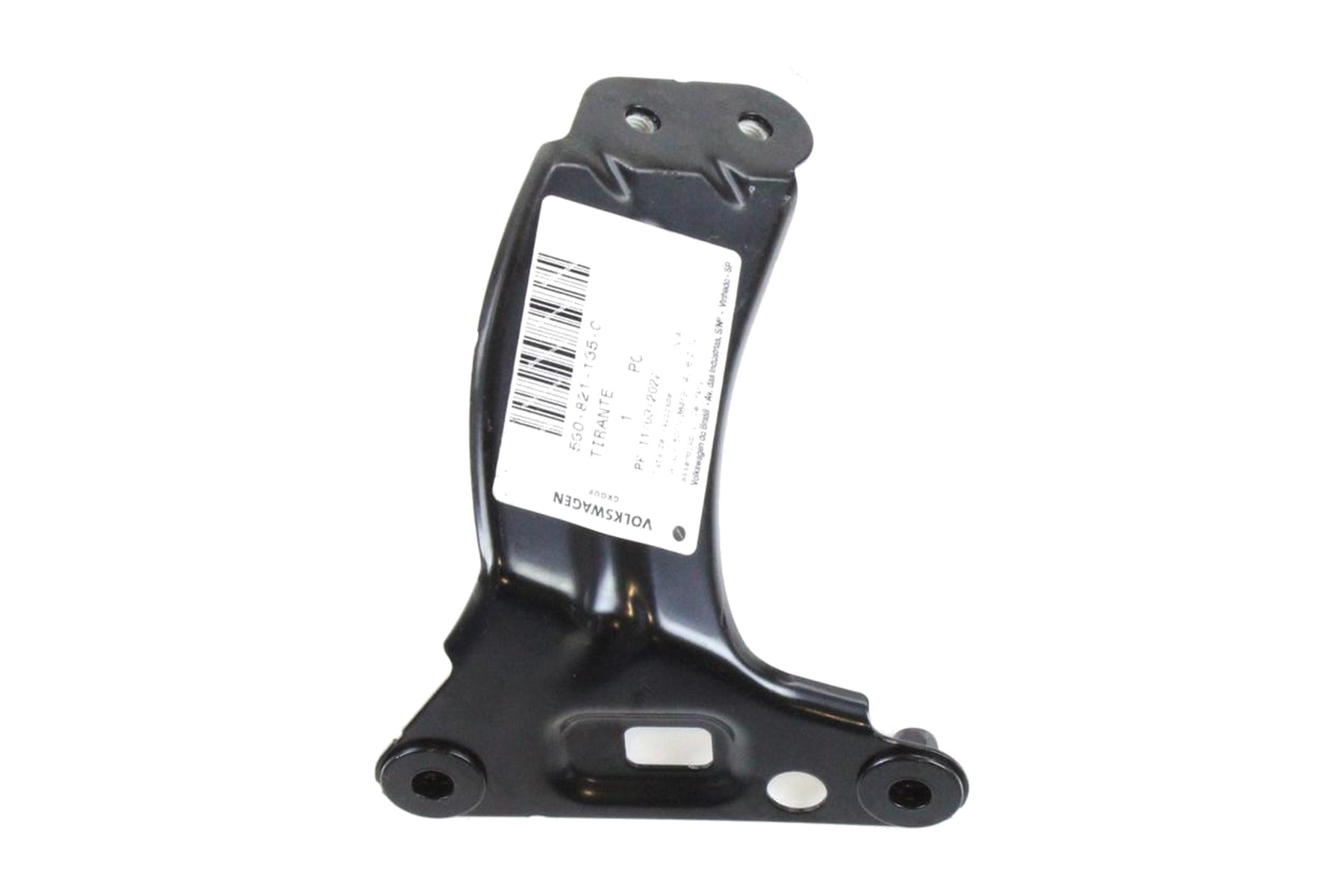 Suporte de Para-lama VW 5G0821135C - Imagem 2