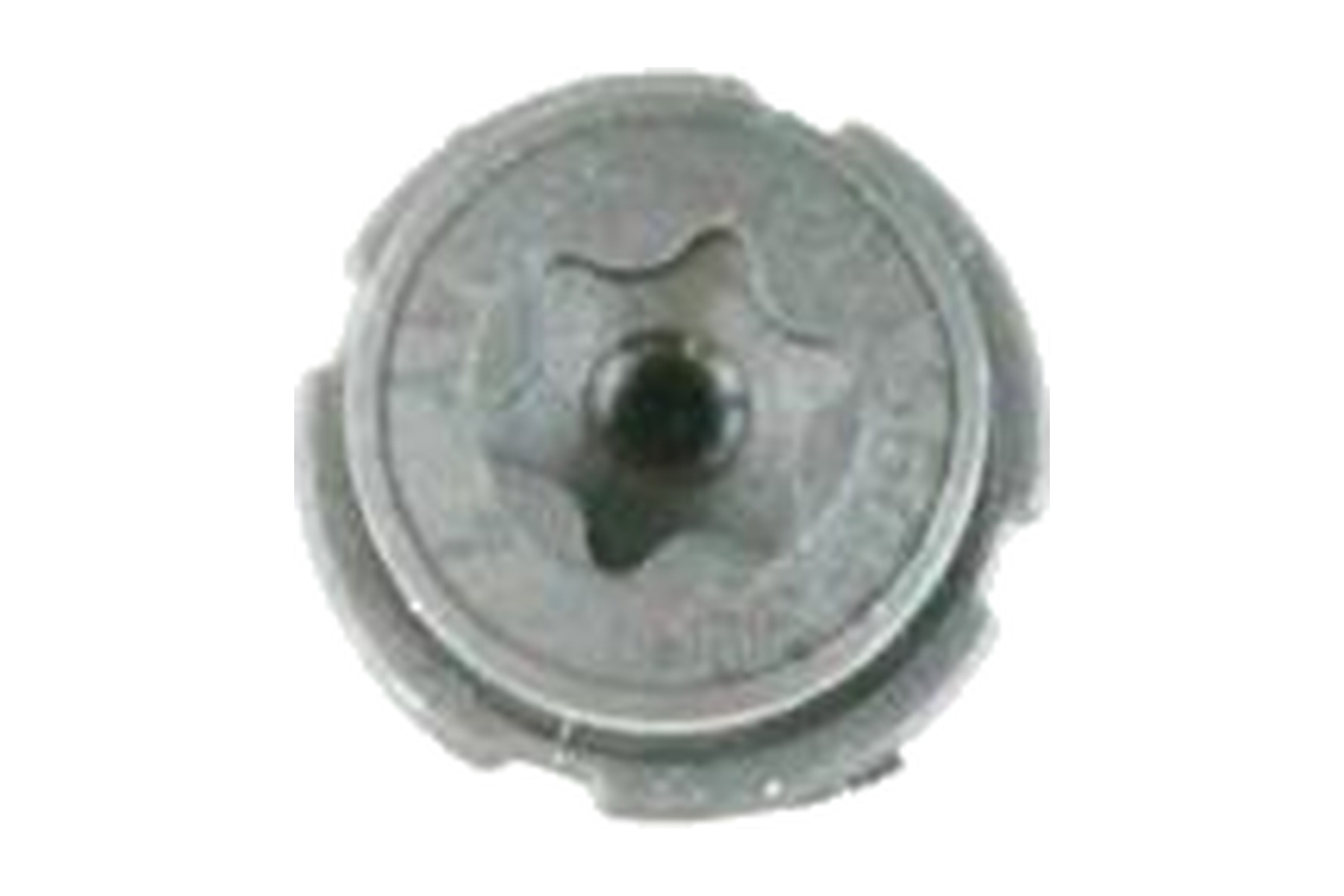 Rebite VW 7L6868307 - Imagem 3