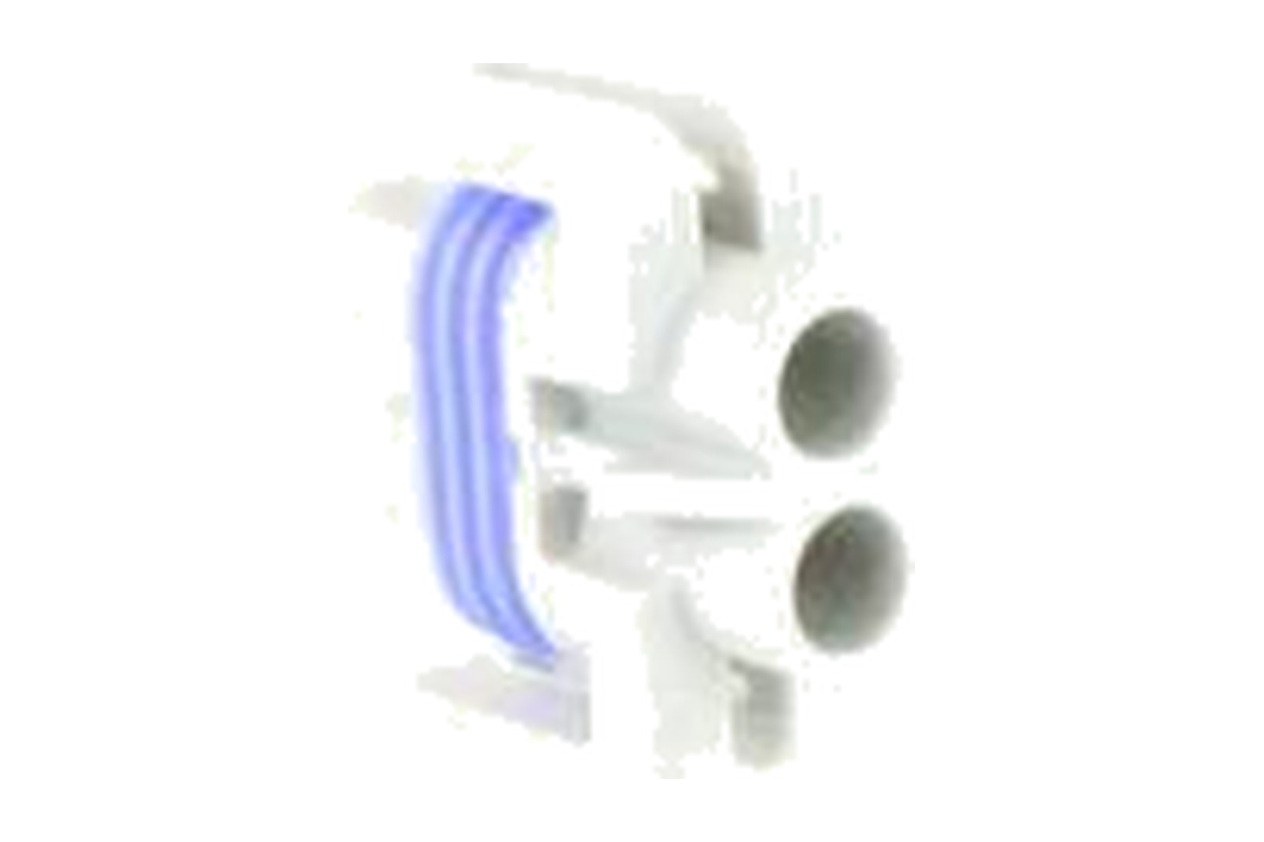 Alojamento VW 5U0973702 - Imagem 17