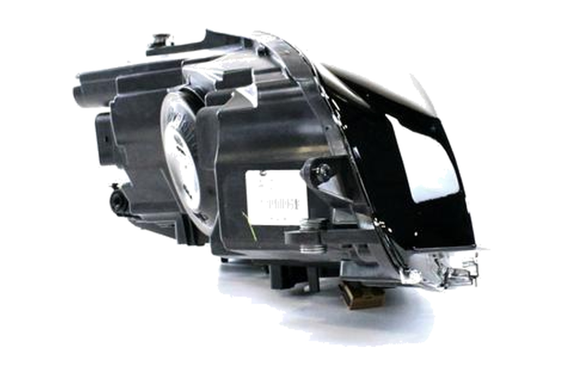 Farol Máscara Negra LED Xenon Esquerdo (Motorista) VW 5GM941753B - Imagem 18