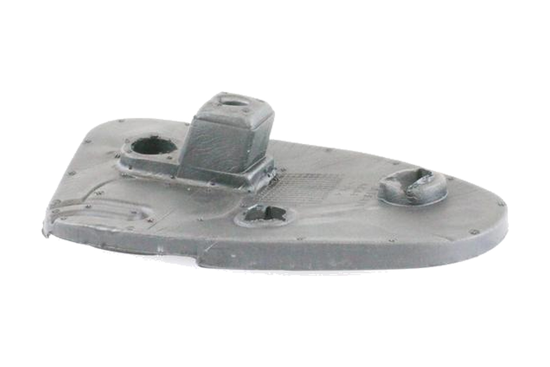 Base de Suporte de Espelho Retrovisor VW 2H0857544 - Imagem 15