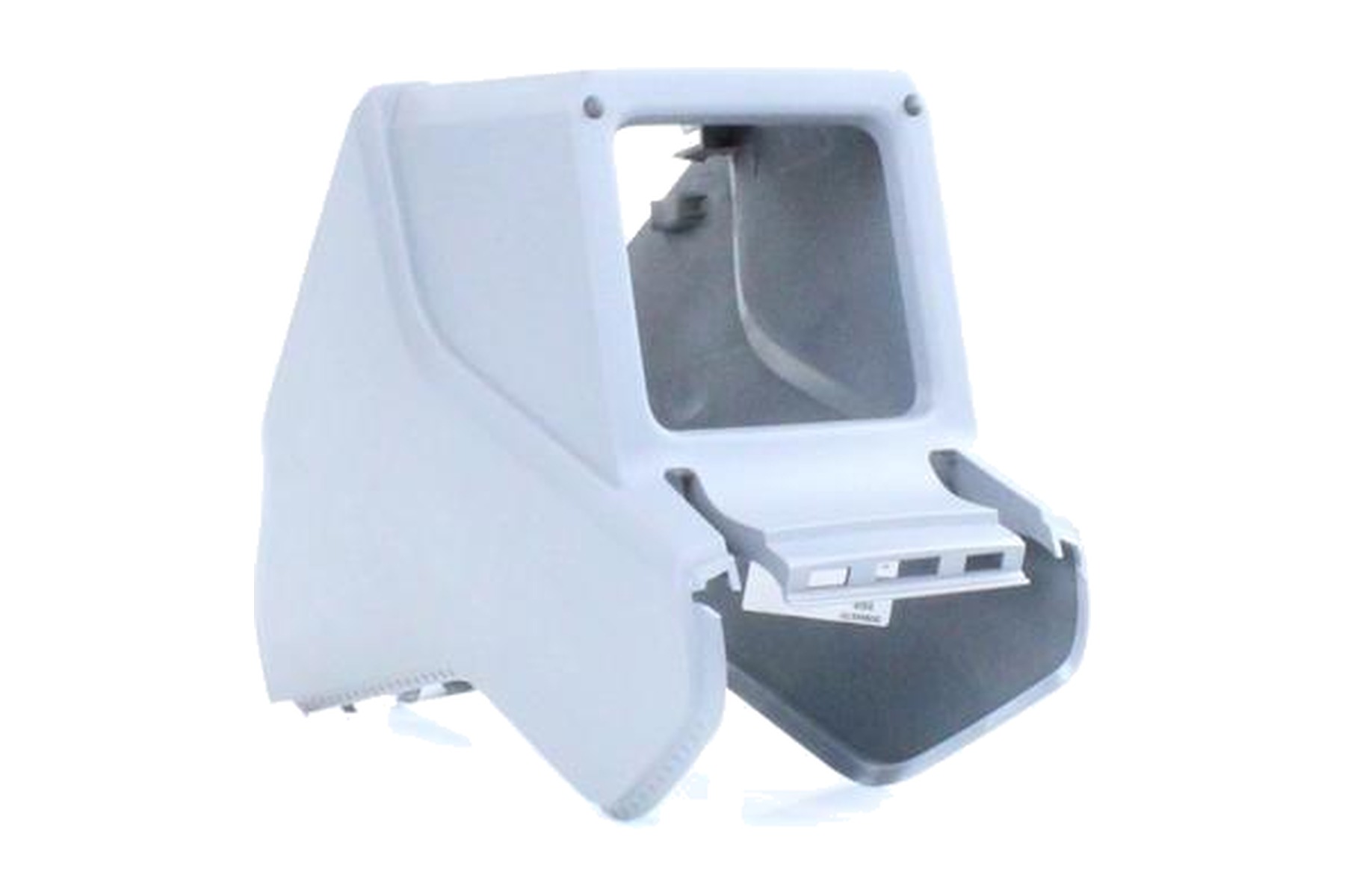 Console Central VW 2GP863323BTR2 - Imagem 16
