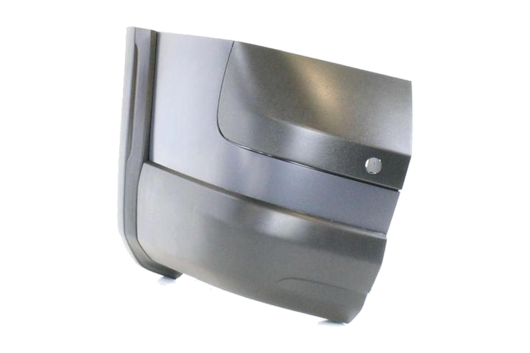 Para-choque Traseiro Esquerdo (Motorista) VW 5U7807141DGRU - Imagem 5