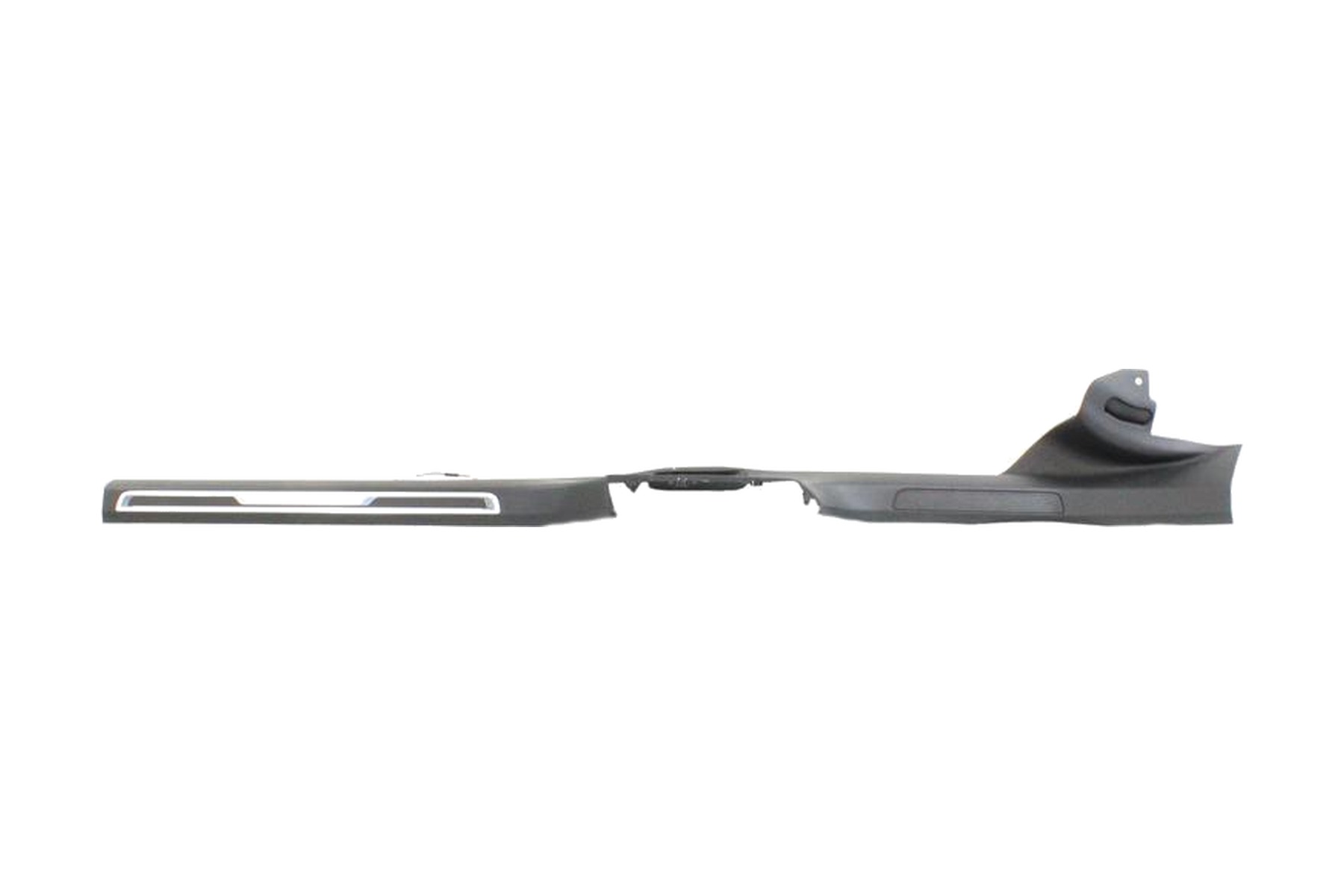 Moldura de Soleira de Porta VW 17A853369CESE
