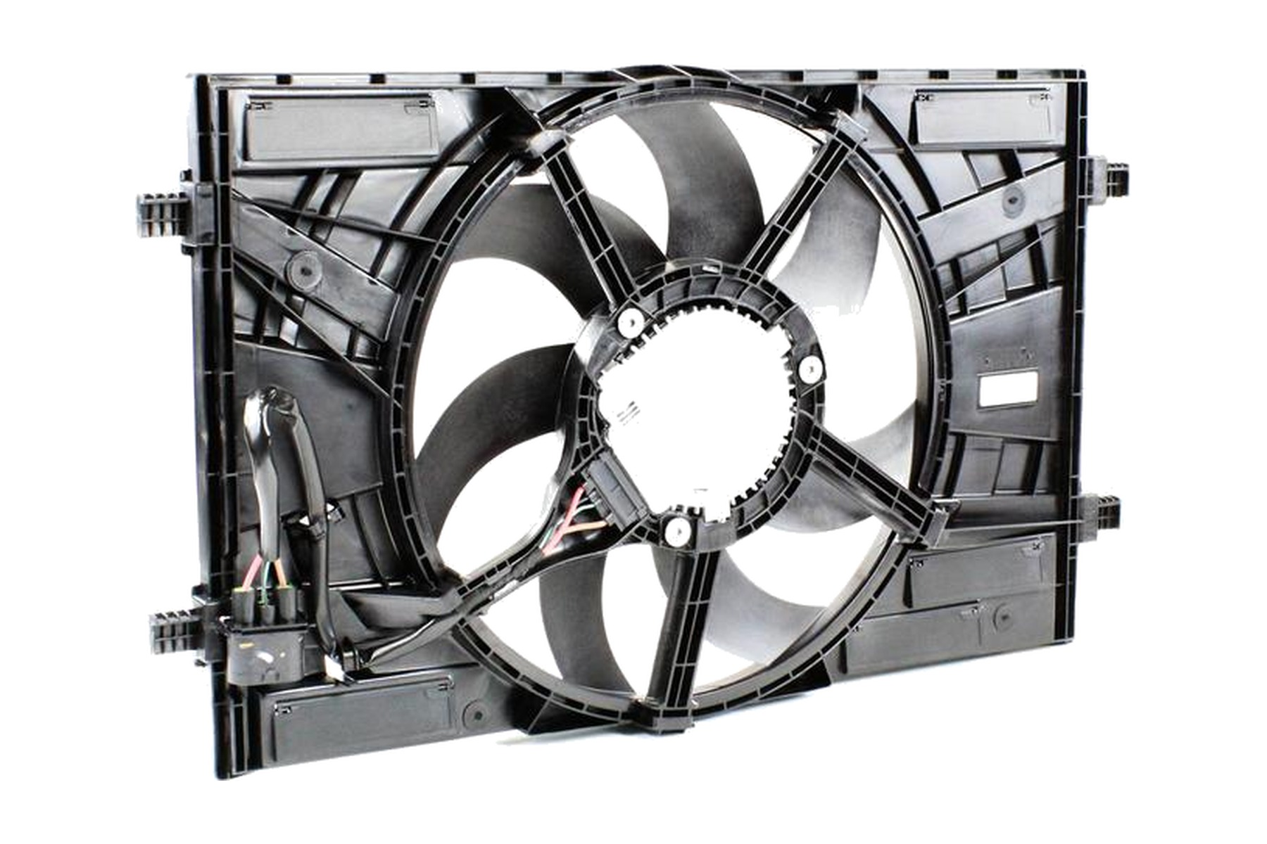 Ventoinha de Radiador VW 2GB121203J - Imagem 23