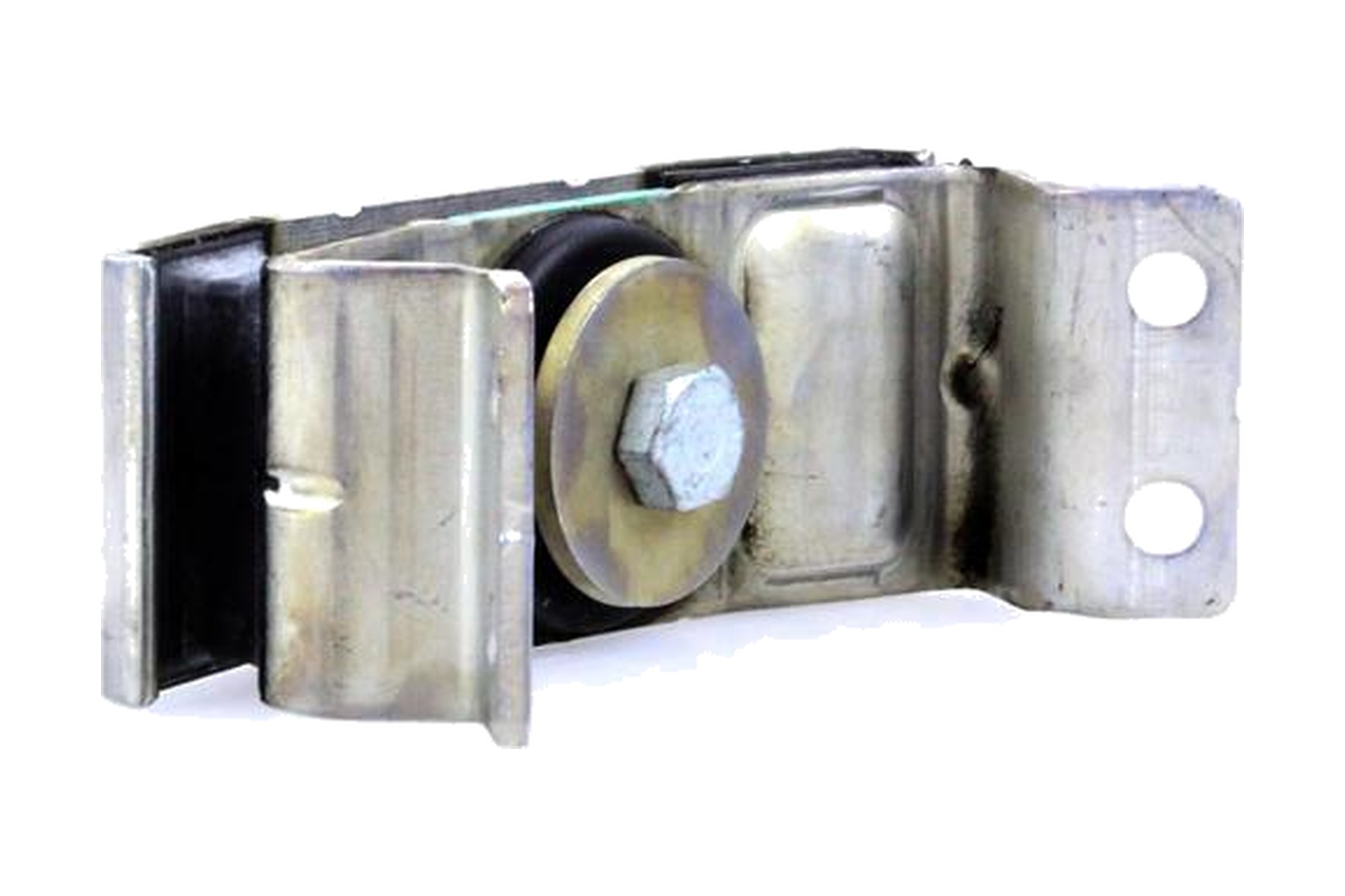 Coxim de Caixa de Câmbio VW 2H6399151A - Imagem 22