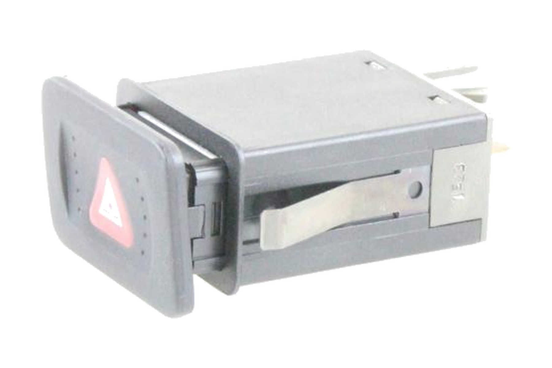 Botão Interruptor de Pisca Alerta VW 1J0953235J01C - Imagem 5