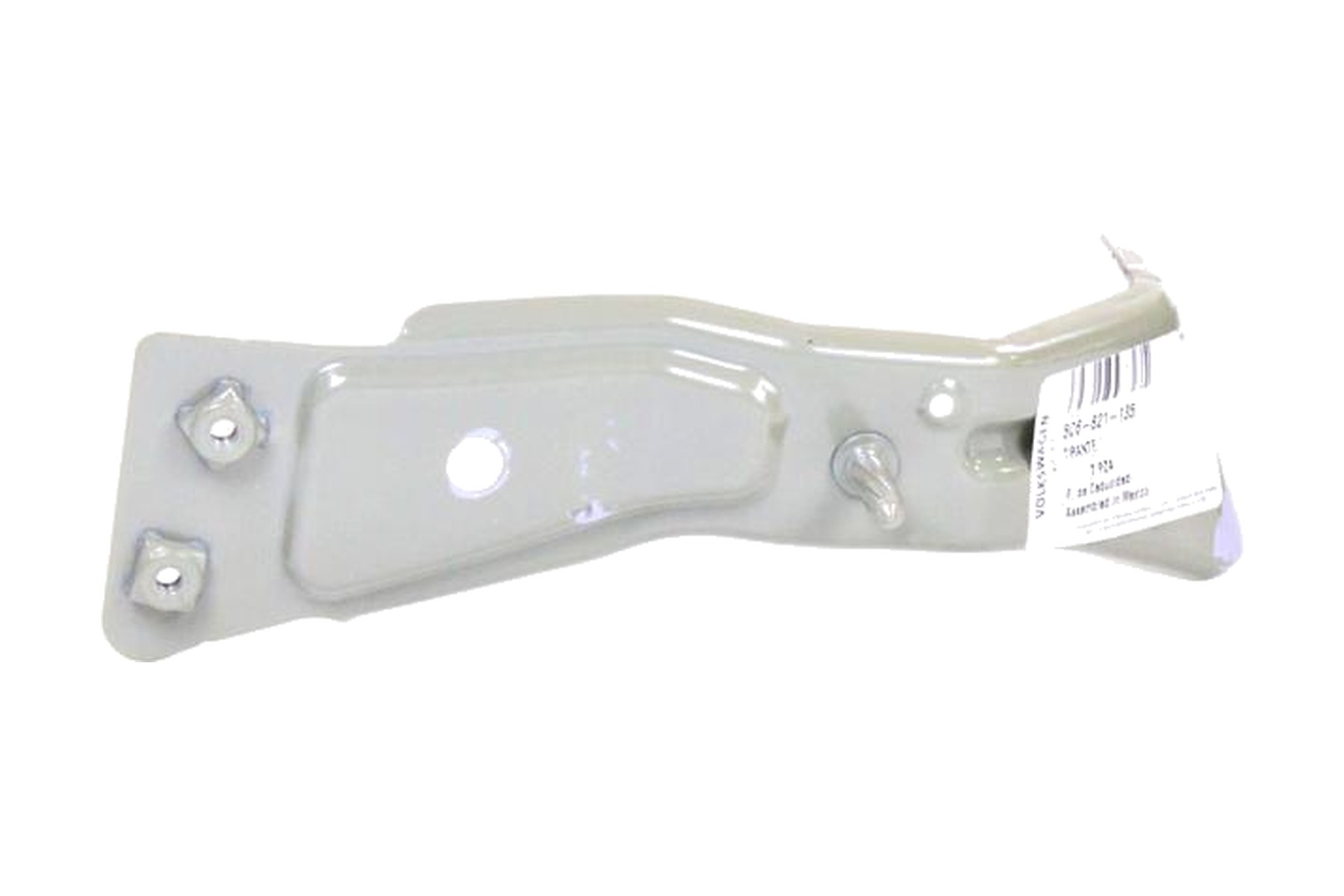 Suporte de Para-lama VW 5C6821135 - Imagem 24