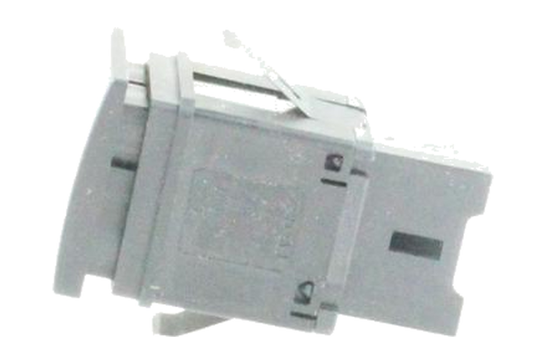 Botão Interruptor de Pisca Alerta VW 6Q0953235A9B9 - Imagem 7