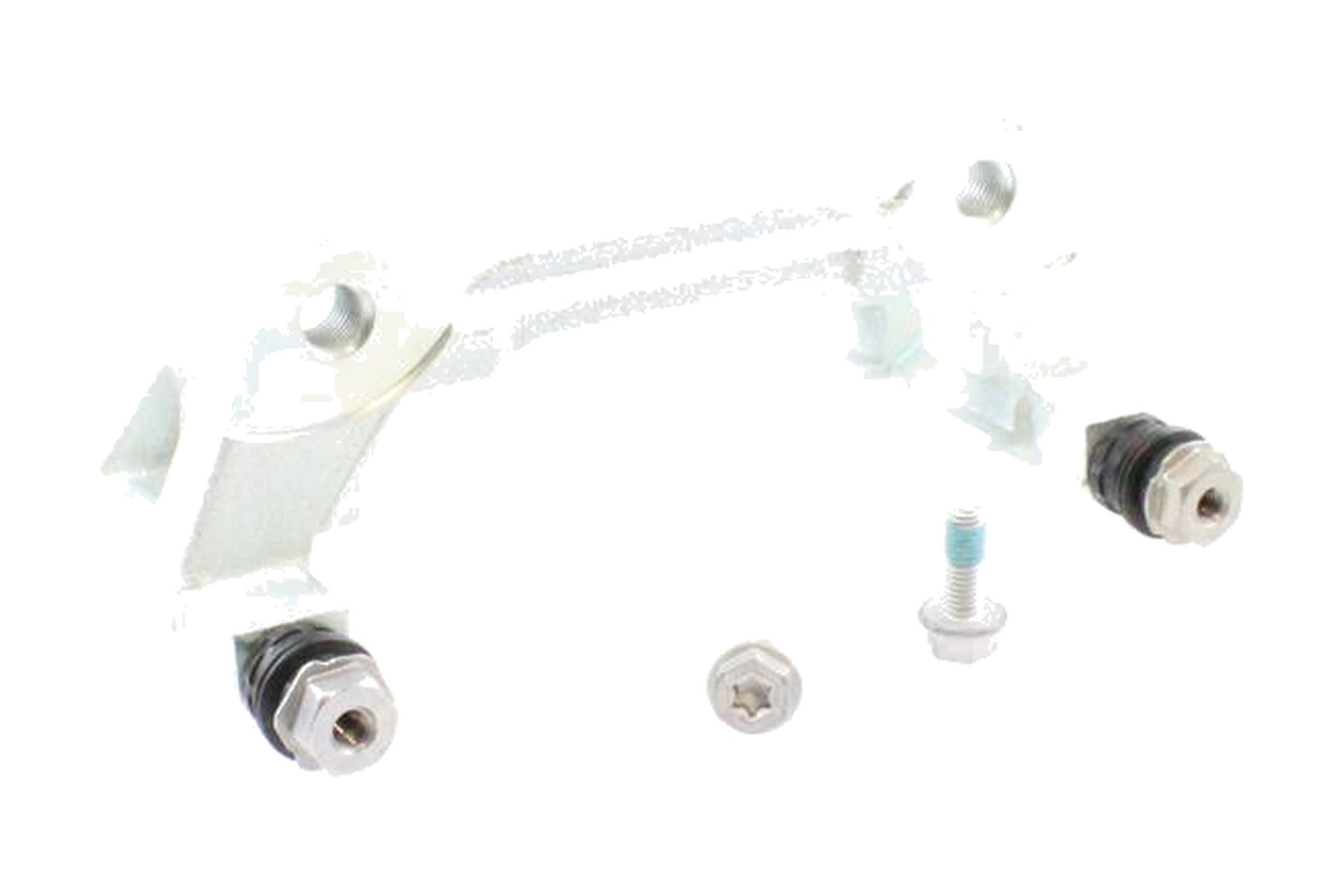 Suporte de Pinça de Freio VW 5QM615126 - Imagem 23