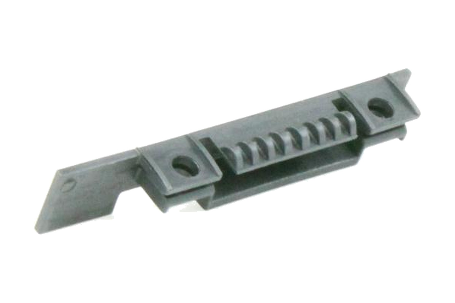 Suporte de Módulo de Controle de Injeção de Eletrônica VW 5U0906355C - Imagem 22