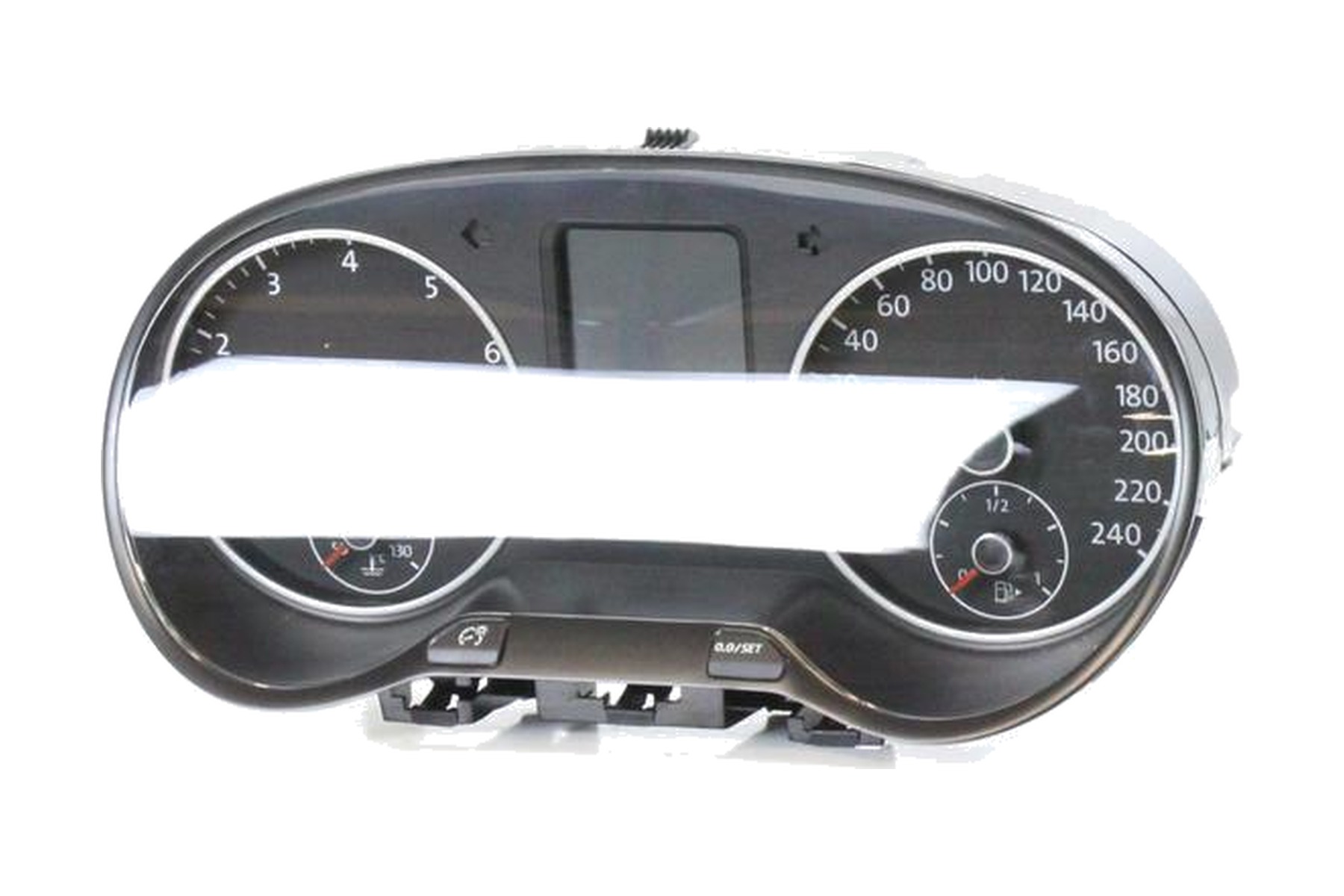 Painel de Instrumentos VW 5Z0920860D - Imagem 2