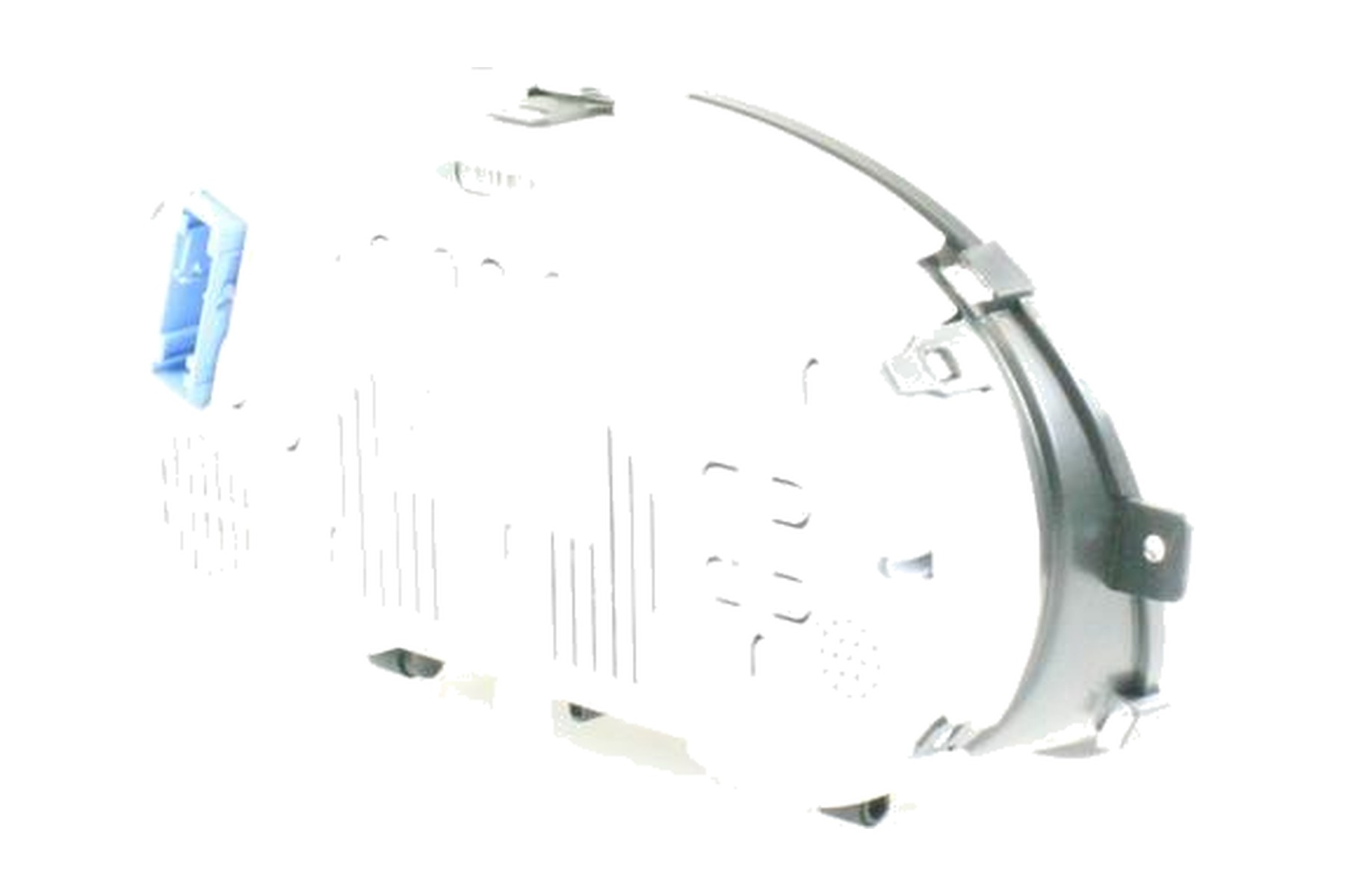 Painel de Instrumentos VW 5U0920830T - Imagem 16