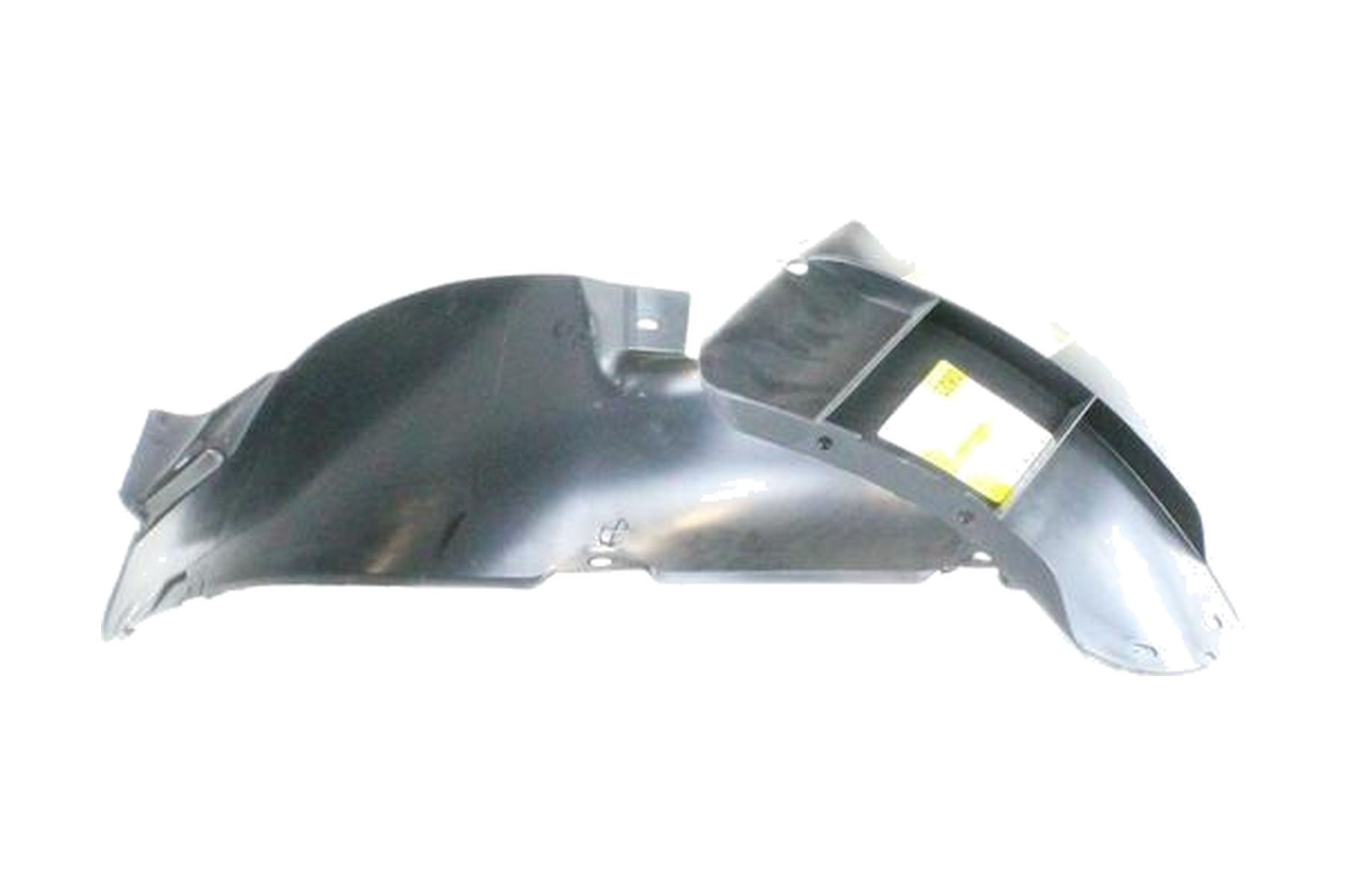 Para-barro de Caixa de Roda VW 1JM809961A - Imagem 3