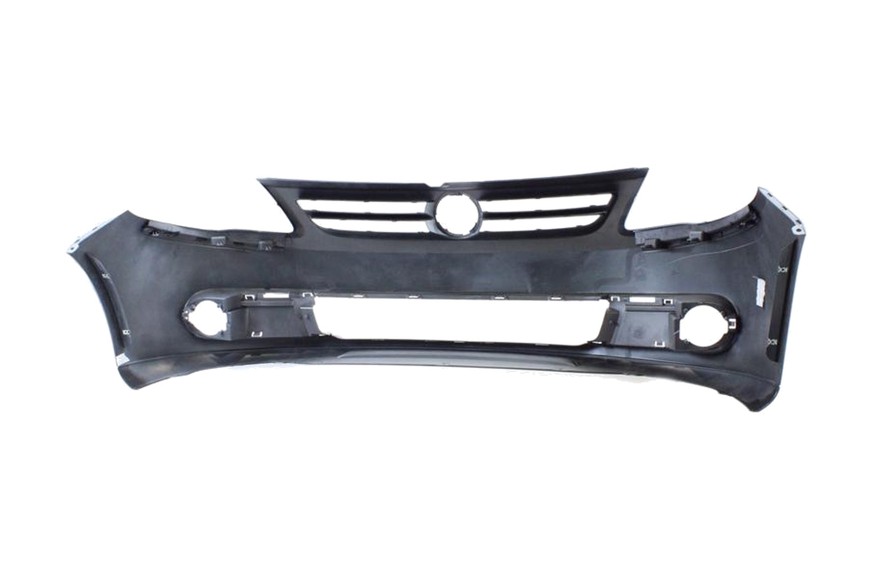Para-choque Dianteiro VW 5U0807217CGRU - Imagem 14