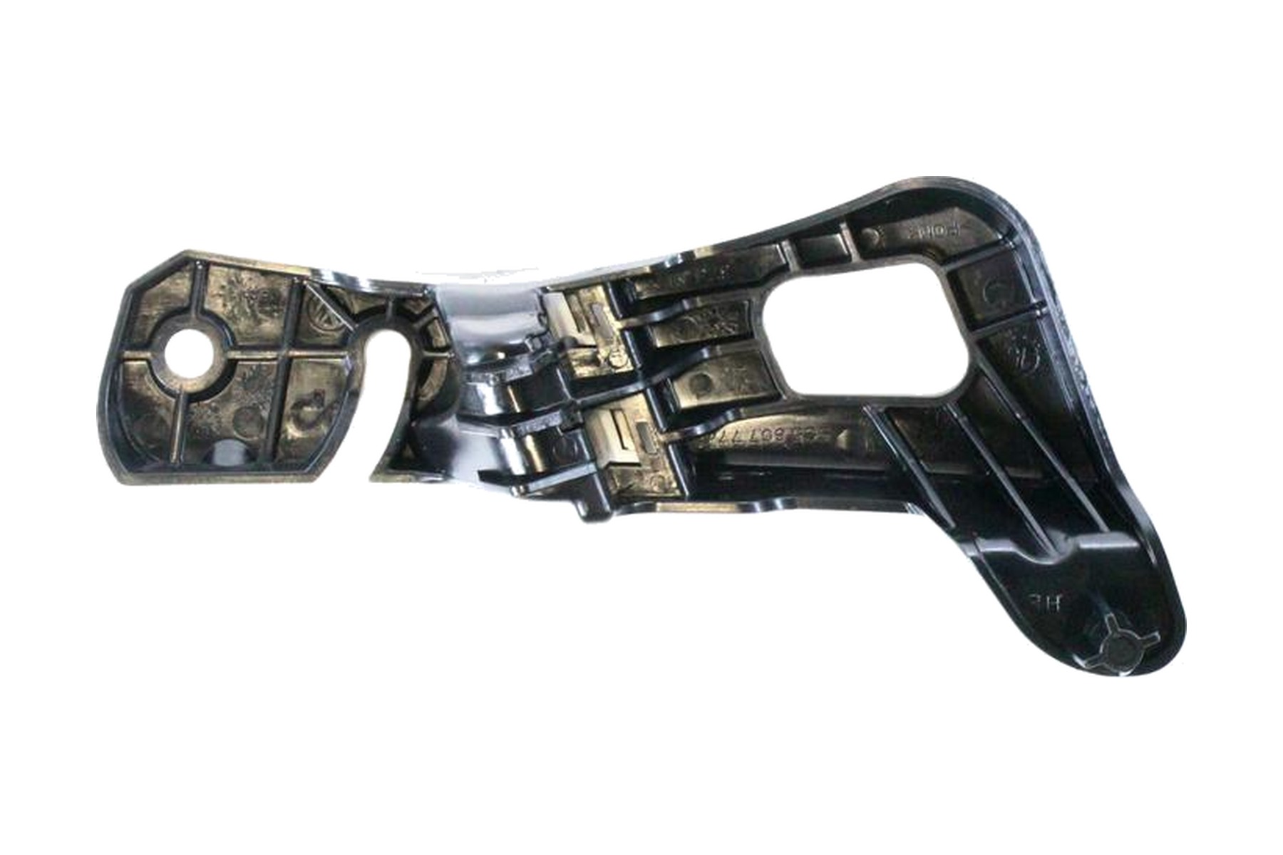 Suporte de Para-choque VW 5C5807774E - Imagem 3