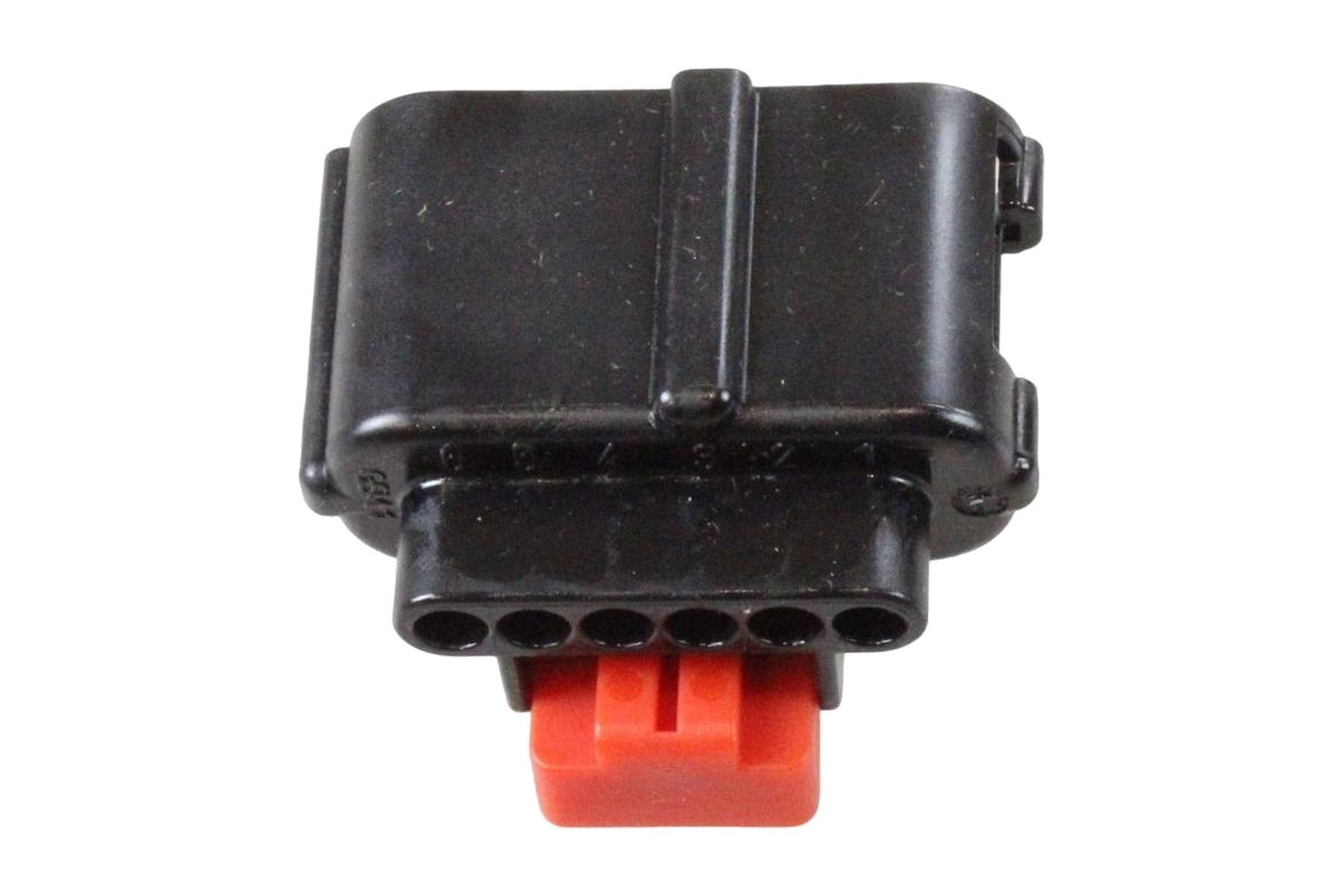 Alojamento VW 8K0973706 - Imagem 2